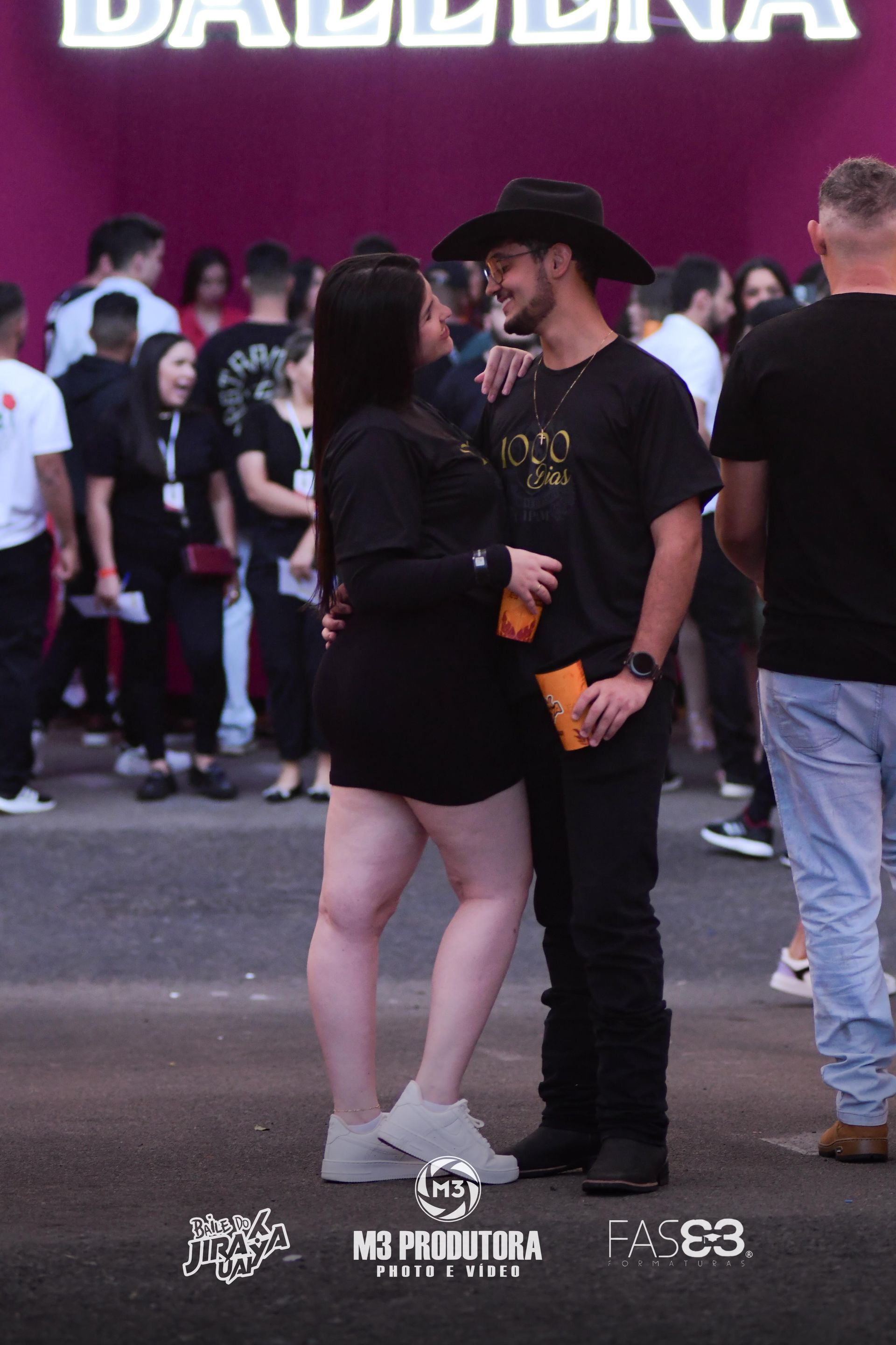 BAILE DO JIRAYA UAI - UNIPAM 2024 - 9 - 70