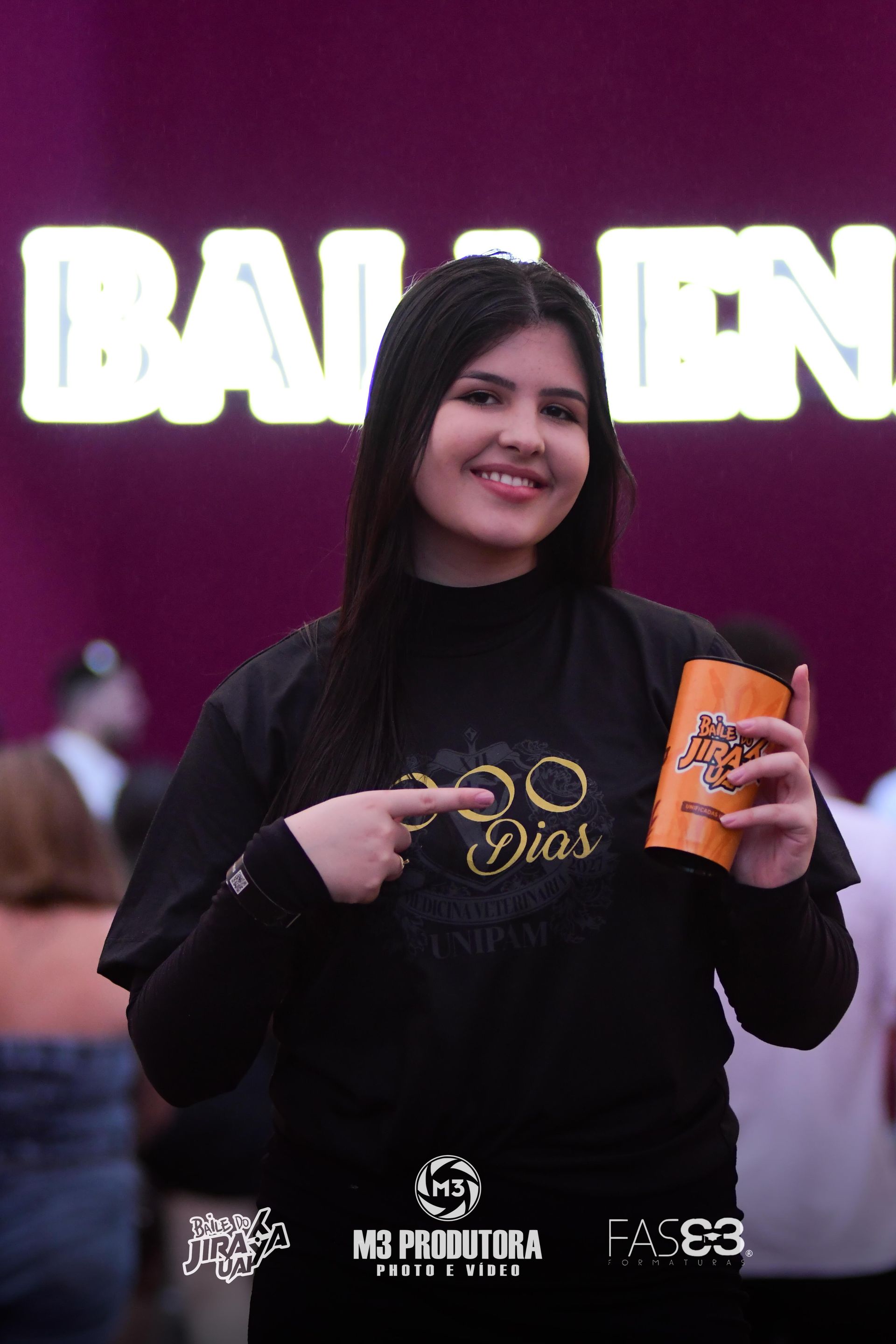 BAILE DO JIRAYA UAI - UNIPAM 2024 - 9 - 69