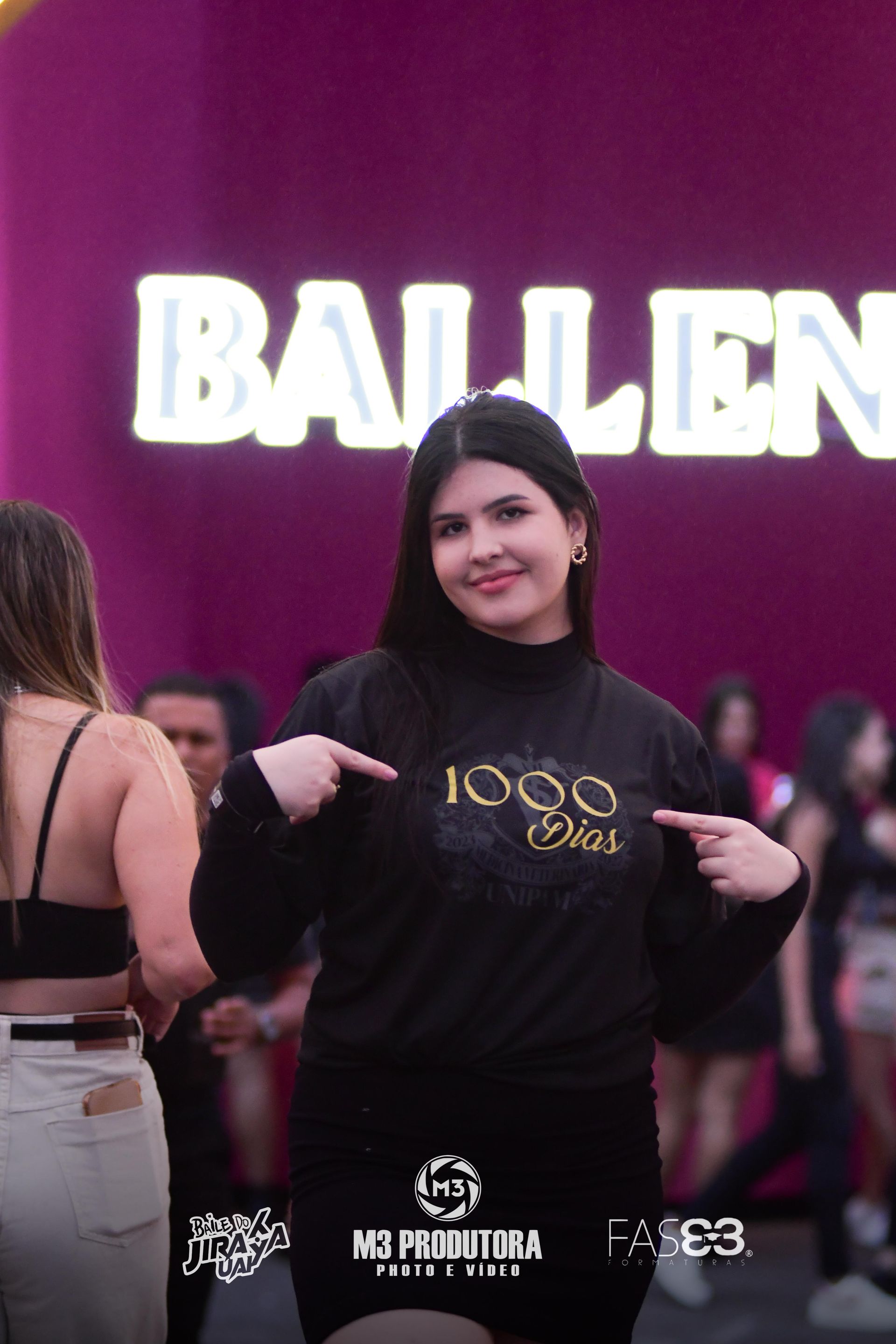 BAILE DO JIRAYA UAI - UNIPAM 2024 - 9 - 72