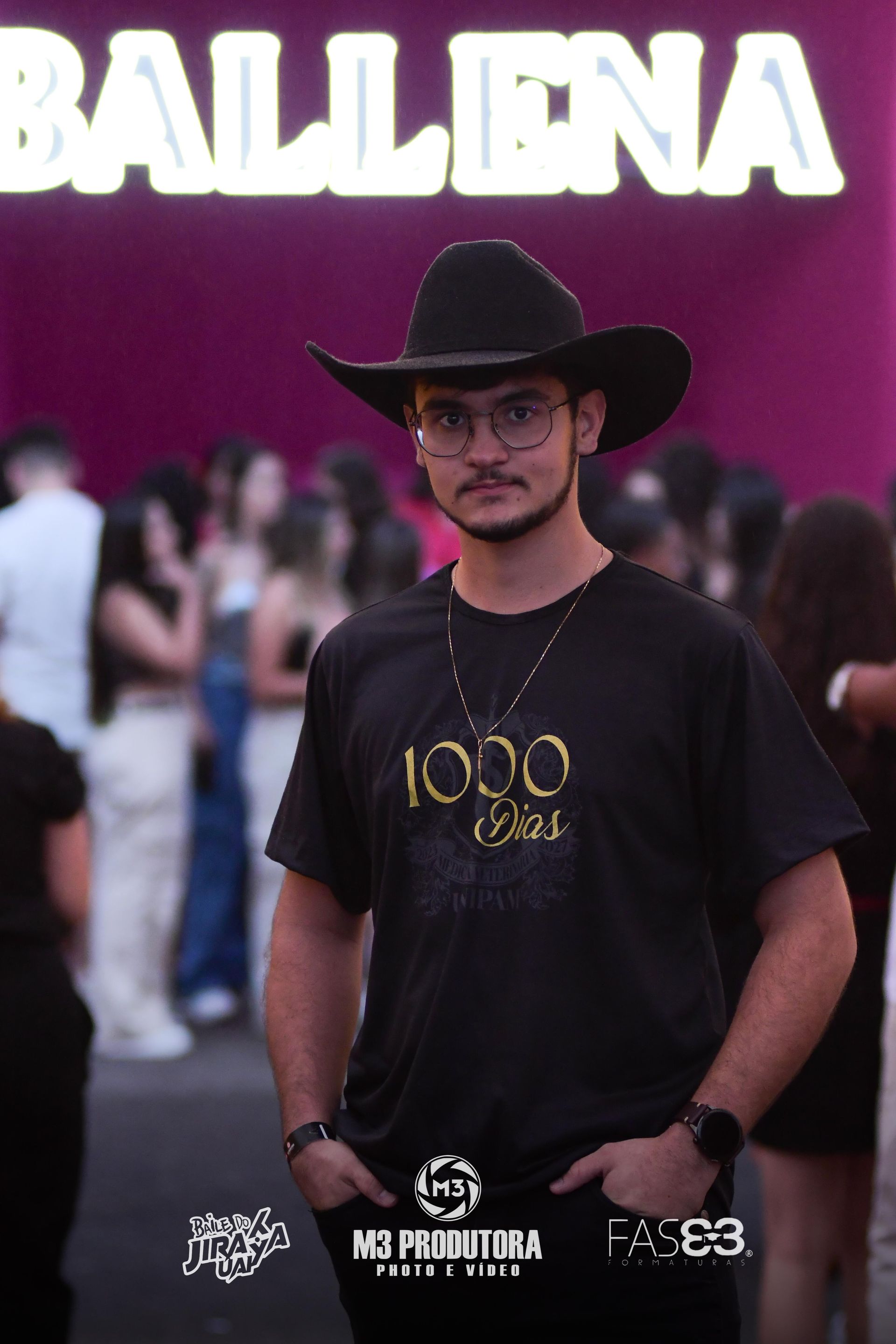 BAILE DO JIRAYA UAI - UNIPAM 2024 - 9 - 73