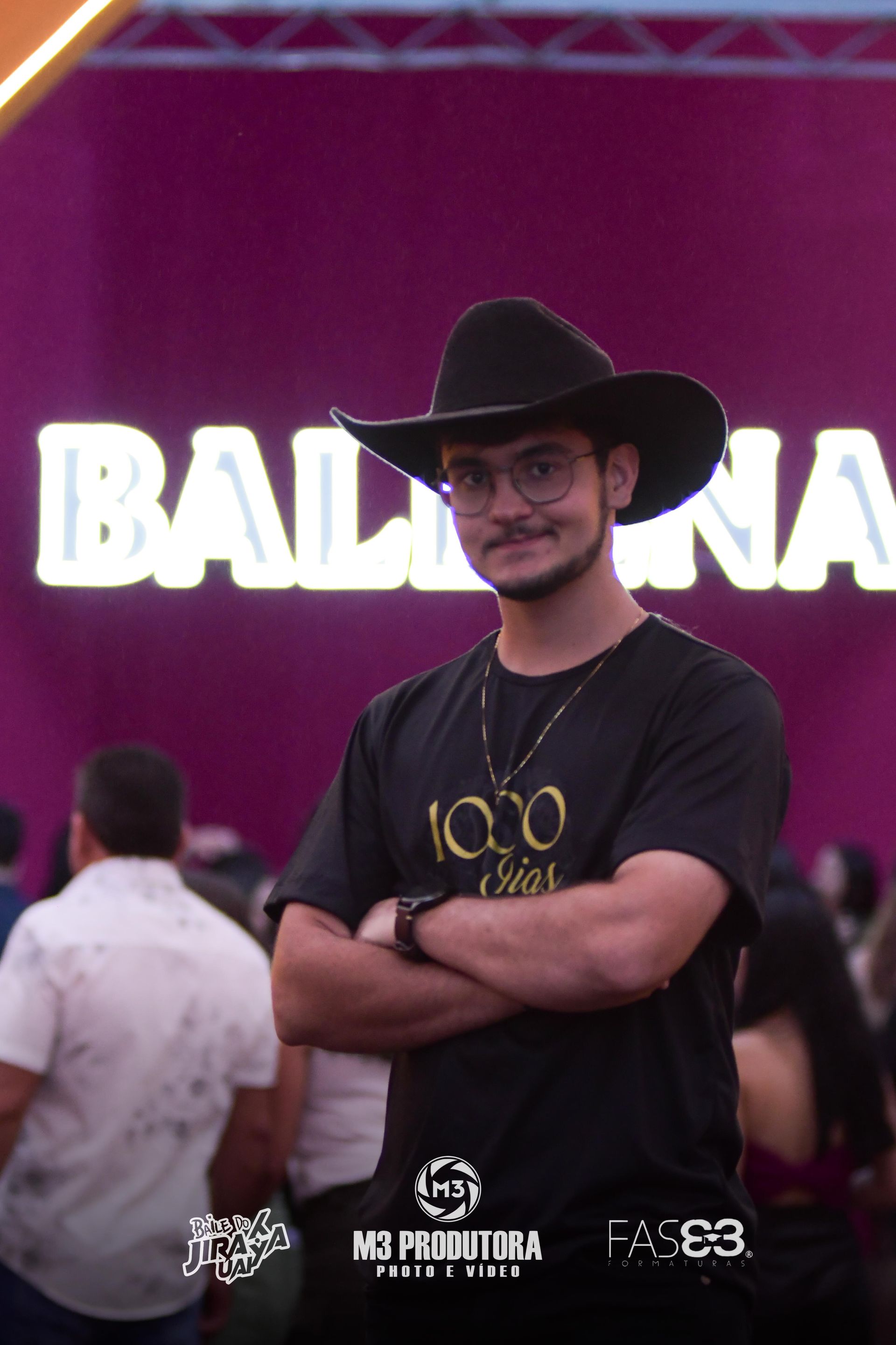 BAILE DO JIRAYA UAI - UNIPAM 2024 - 9 - 76