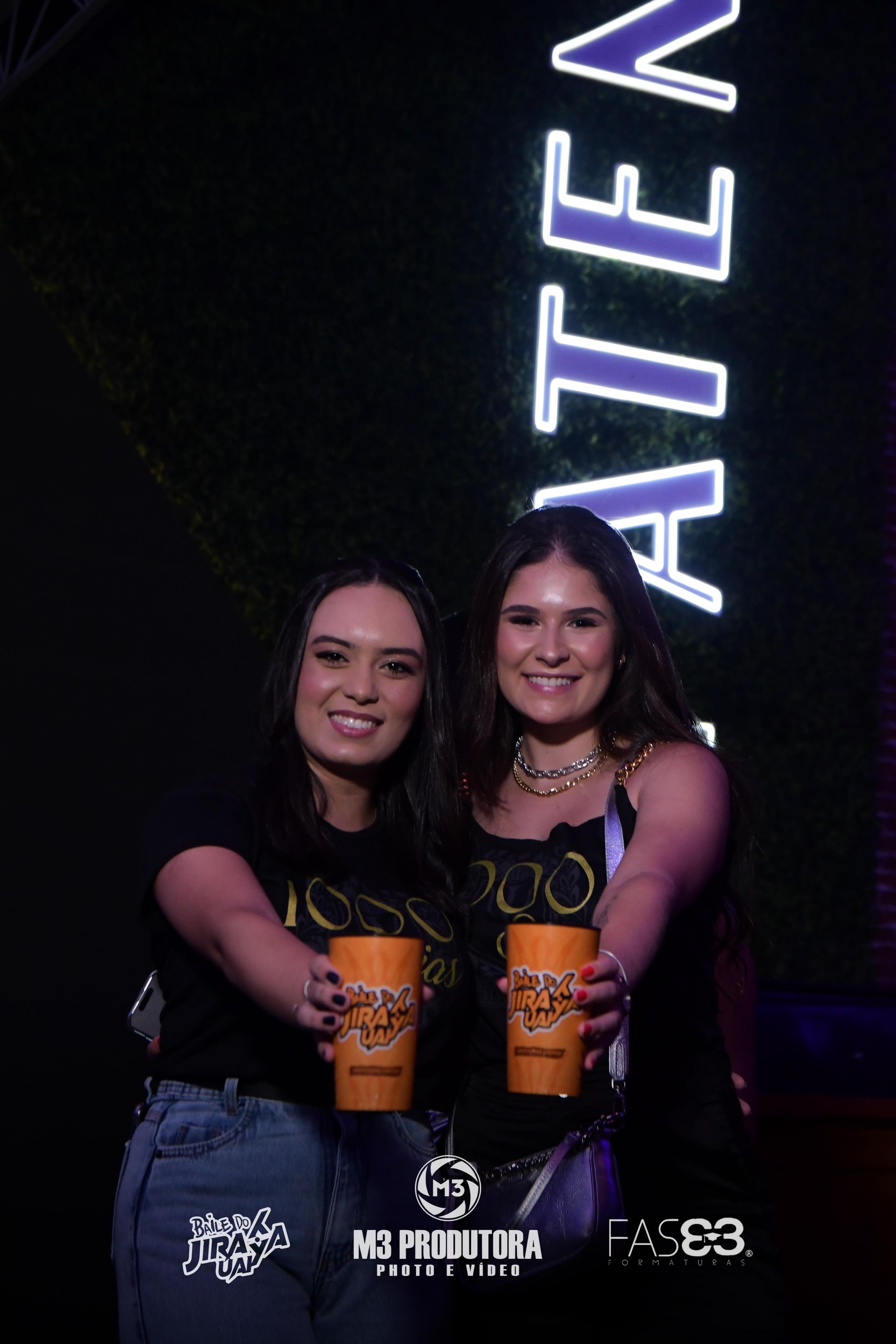 BAILE DO JIRAYA UAI - UNIPAM 2024 - 9 - 80