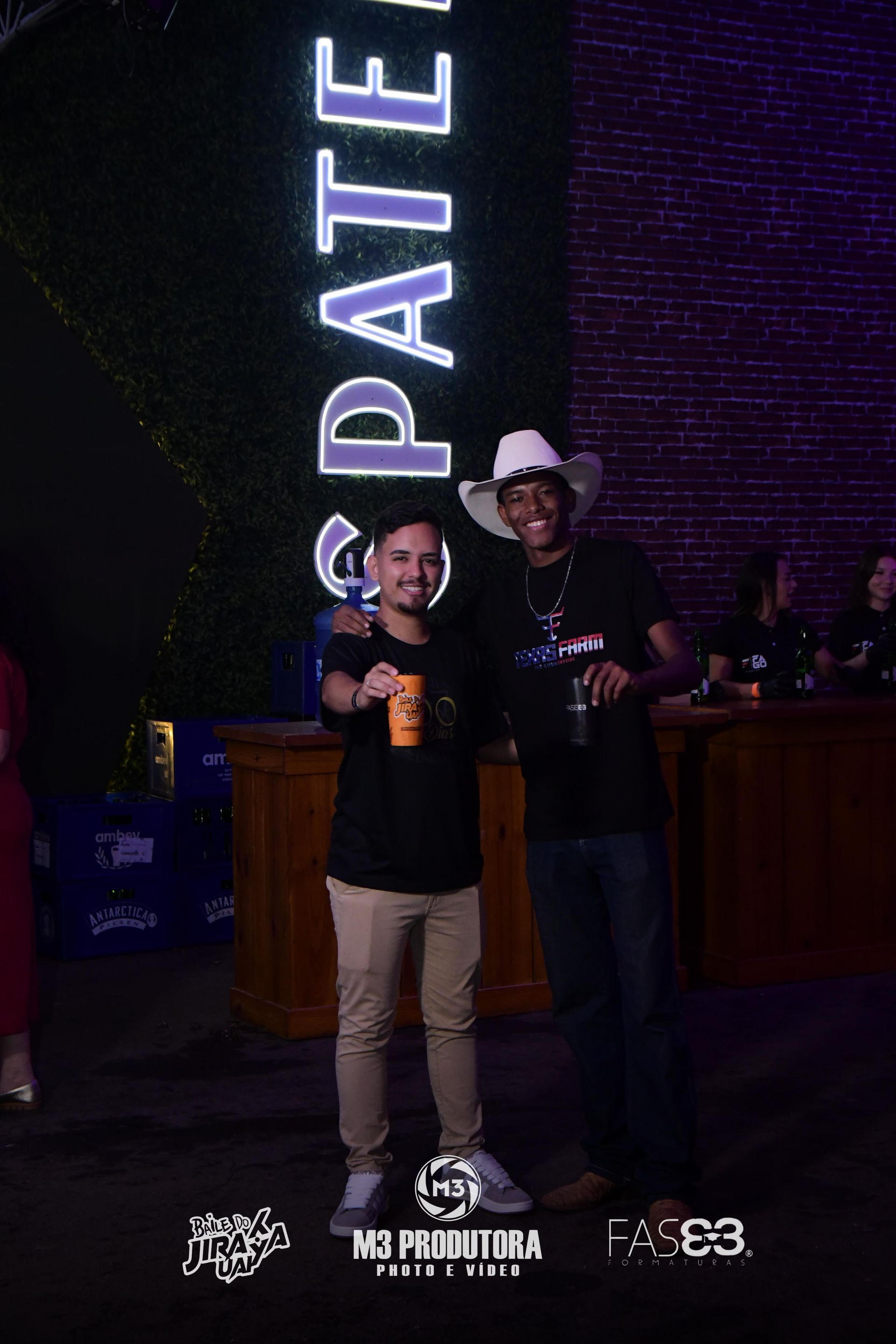 BAILE DO JIRAYA UAI - UNIPAM 2024 - 9 - 96