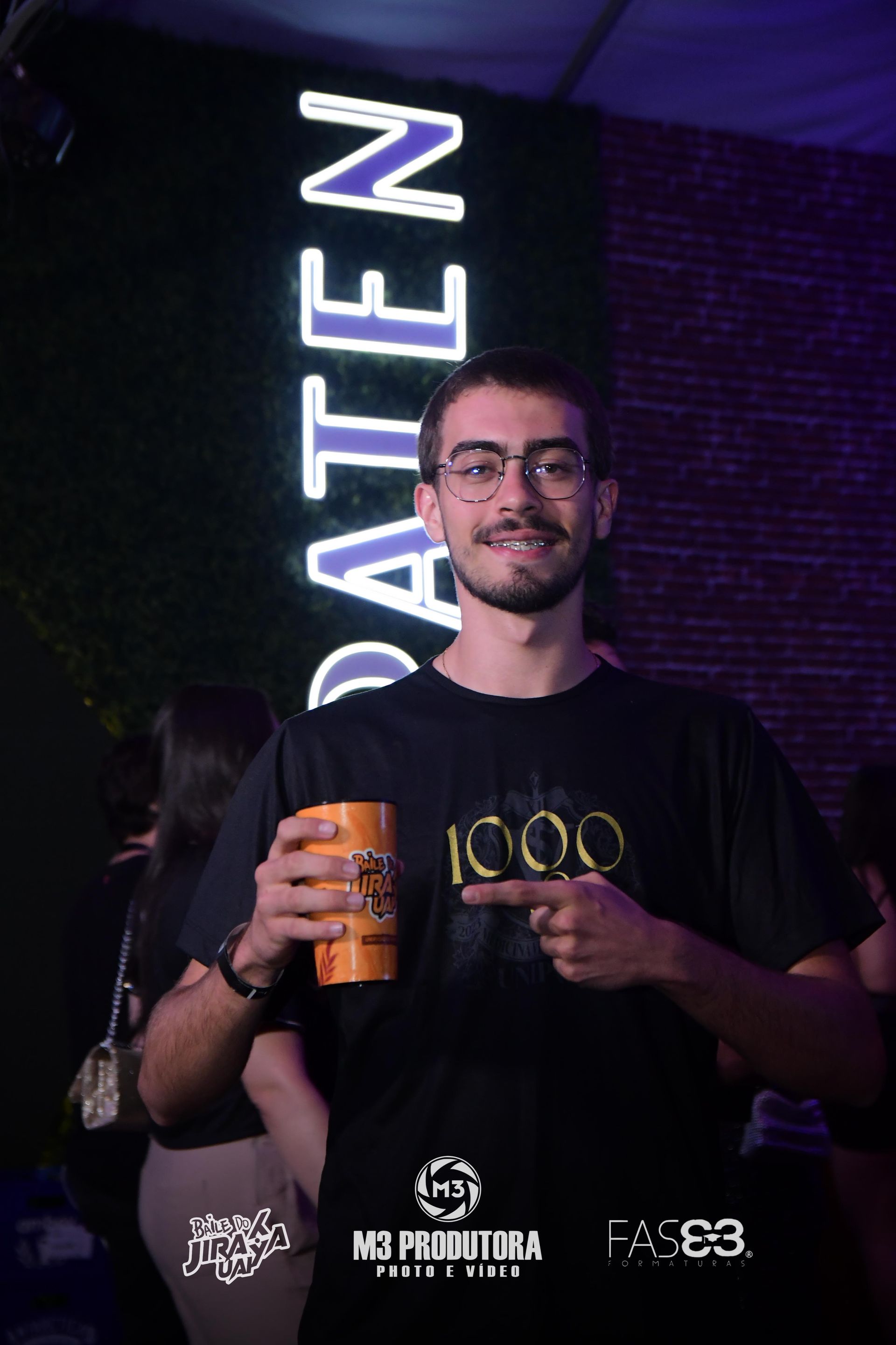 BAILE DO JIRAYA UAI - UNIPAM 2024 - 9 - 100