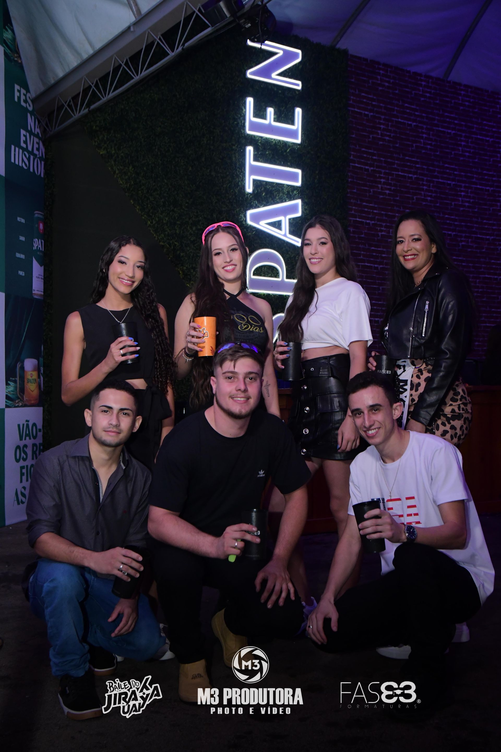 BAILE DO JIRAYA UAI - UNIPAM 2024 - 9 - 102