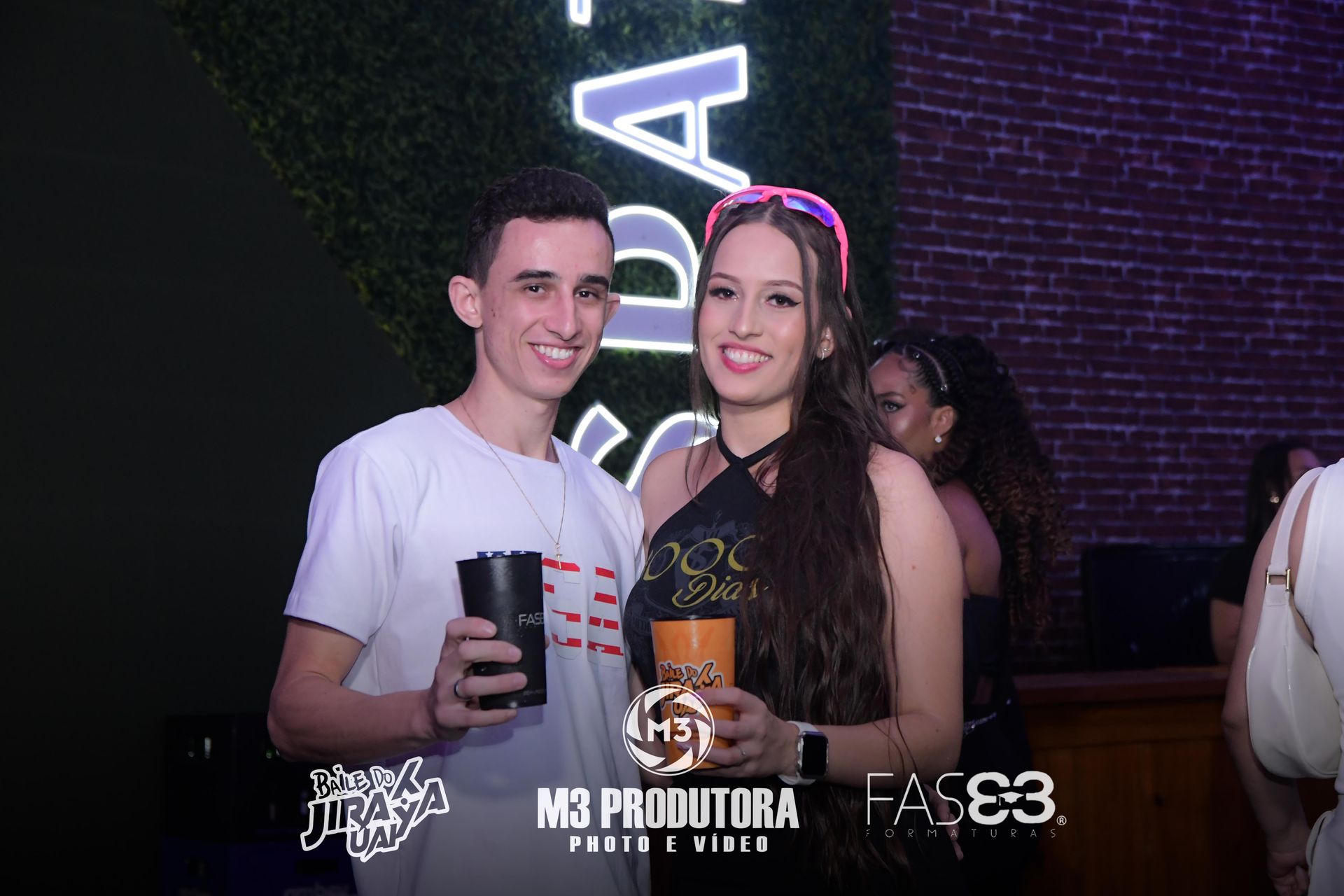 BAILE DO JIRAYA UAI - UNIPAM 2024 - 9 - 105