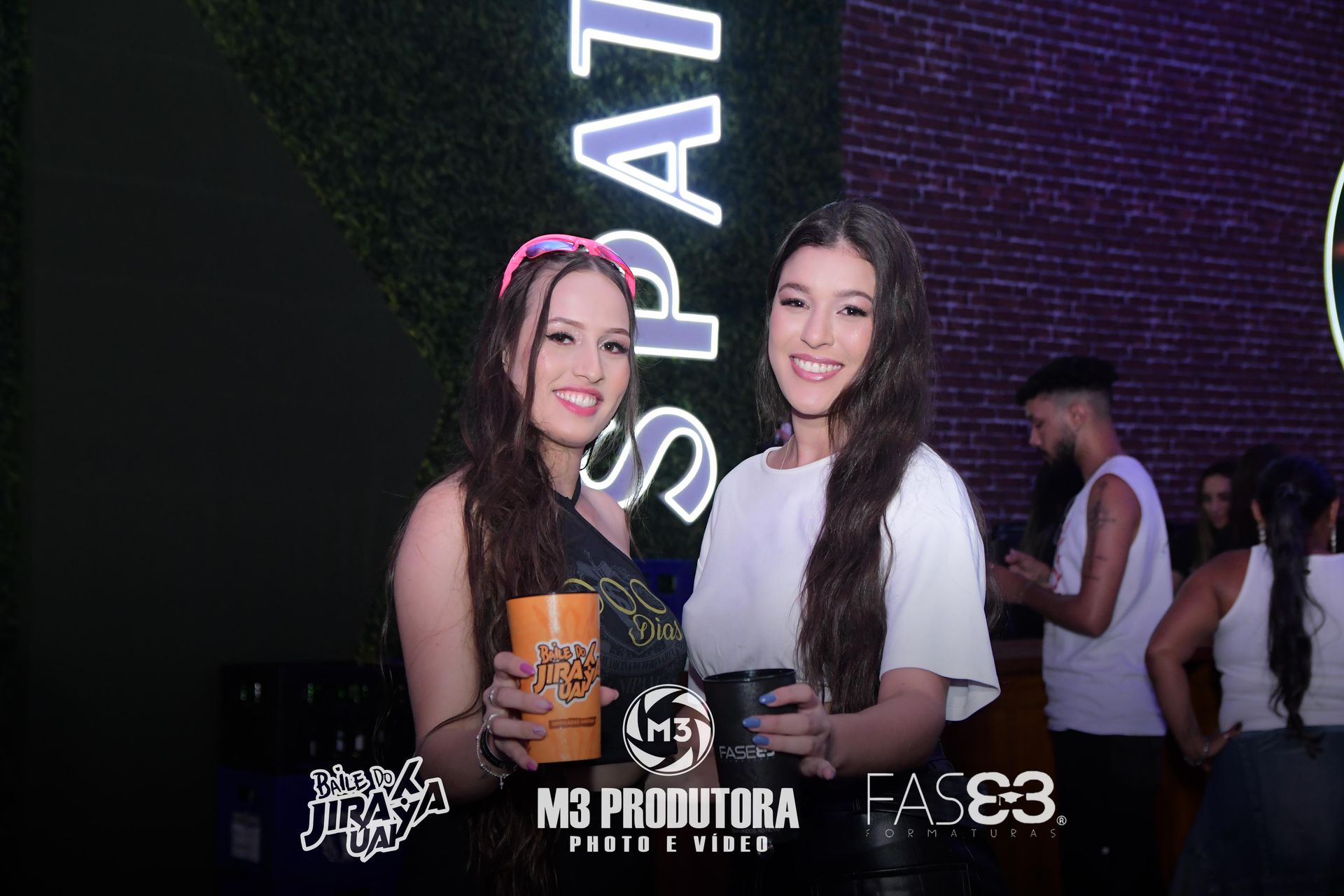 BAILE DO JIRAYA UAI - UNIPAM 2024 - 9 - 108