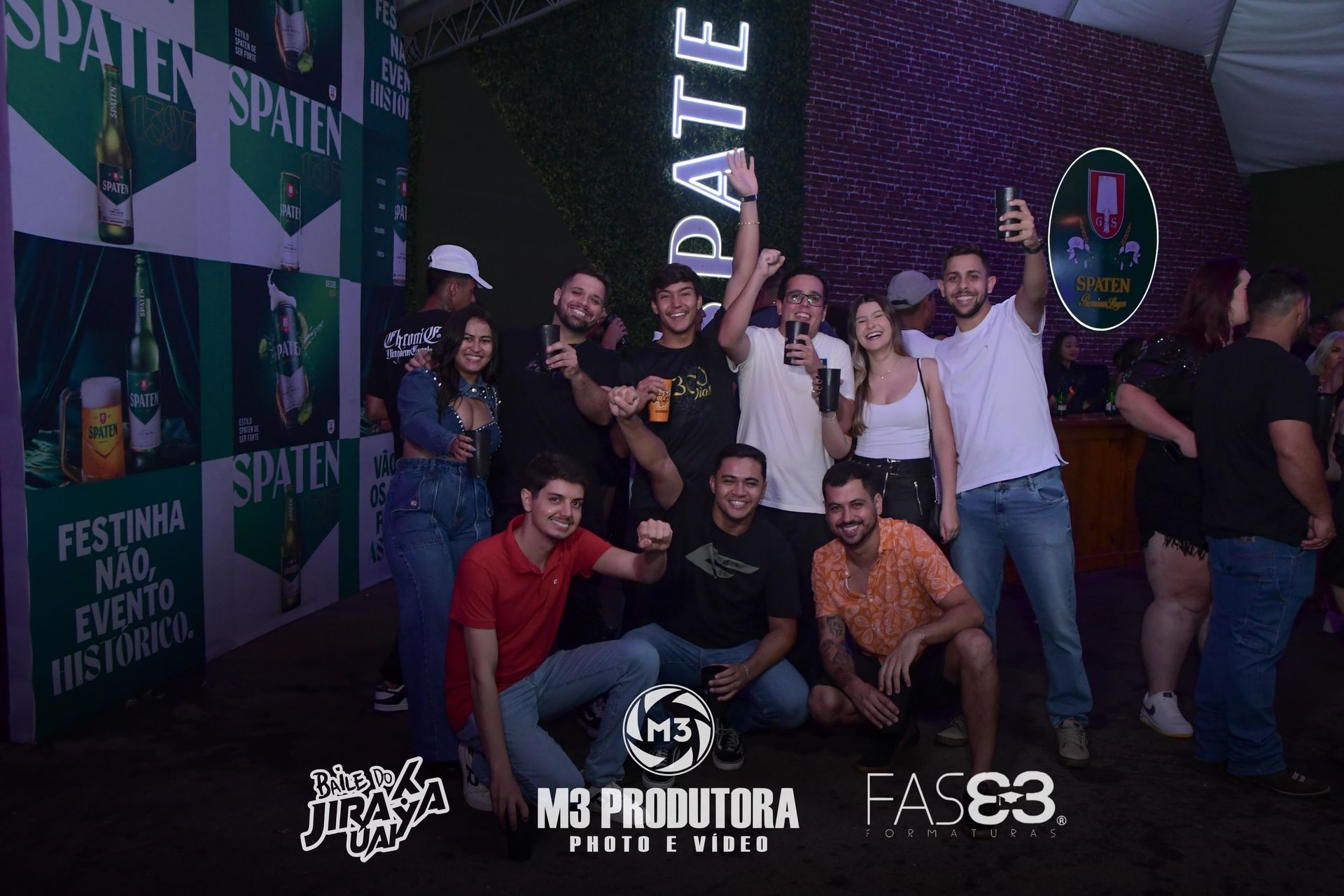 BAILE DO JIRAYA UAI - UNIPAM 2024 - 9 - 110