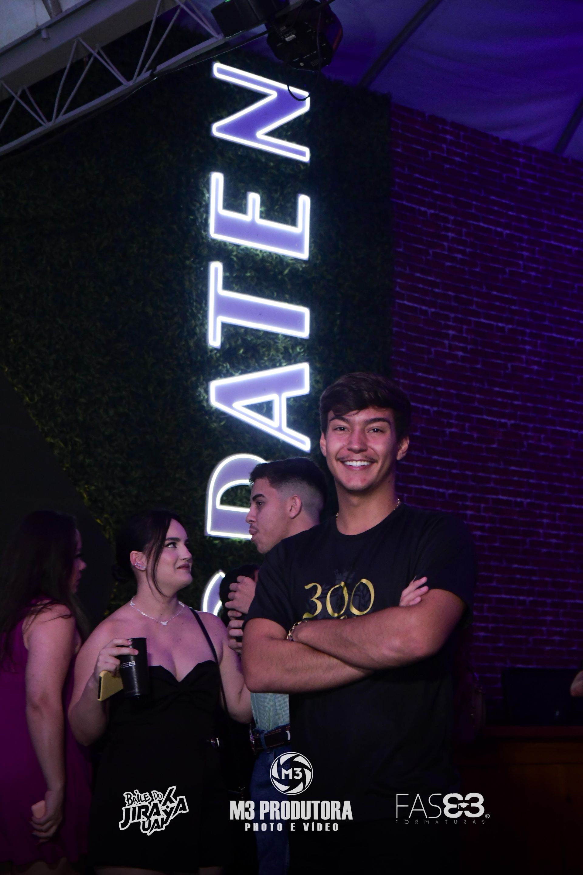 BAILE DO JIRAYA UAI - UNIPAM 2024 - 9 - 111