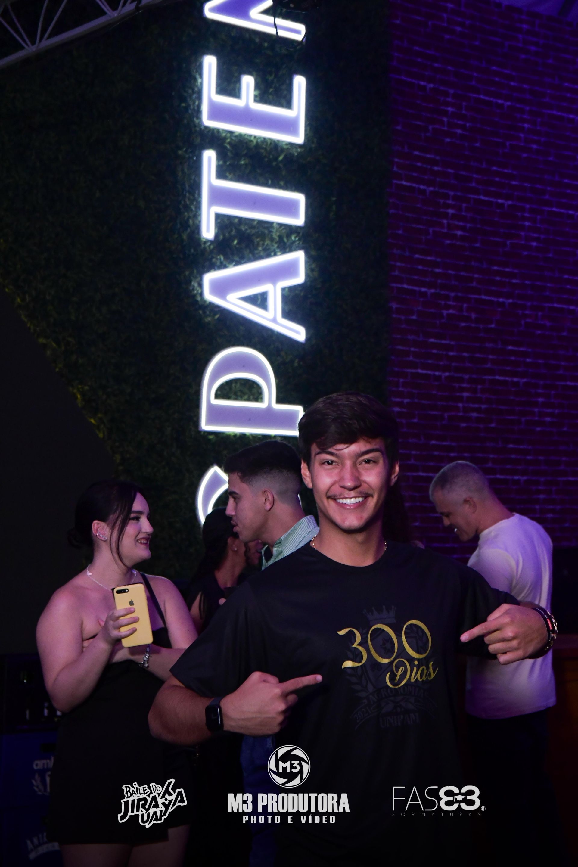 BAILE DO JIRAYA UAI - UNIPAM 2024 - 9 - 116