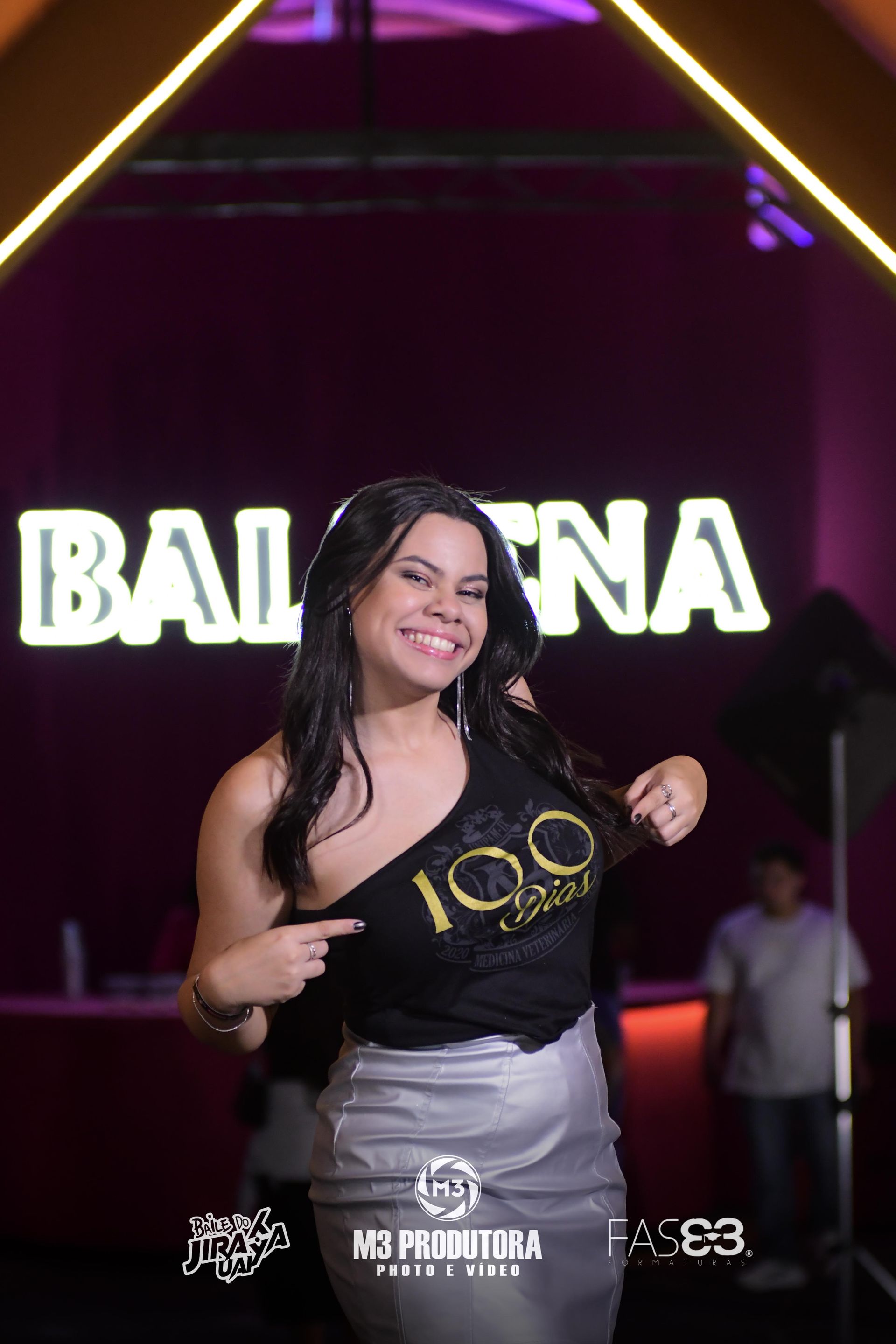 BAILE DO JIRAYA UAI - UNIPAM 2024 - 9 - 117