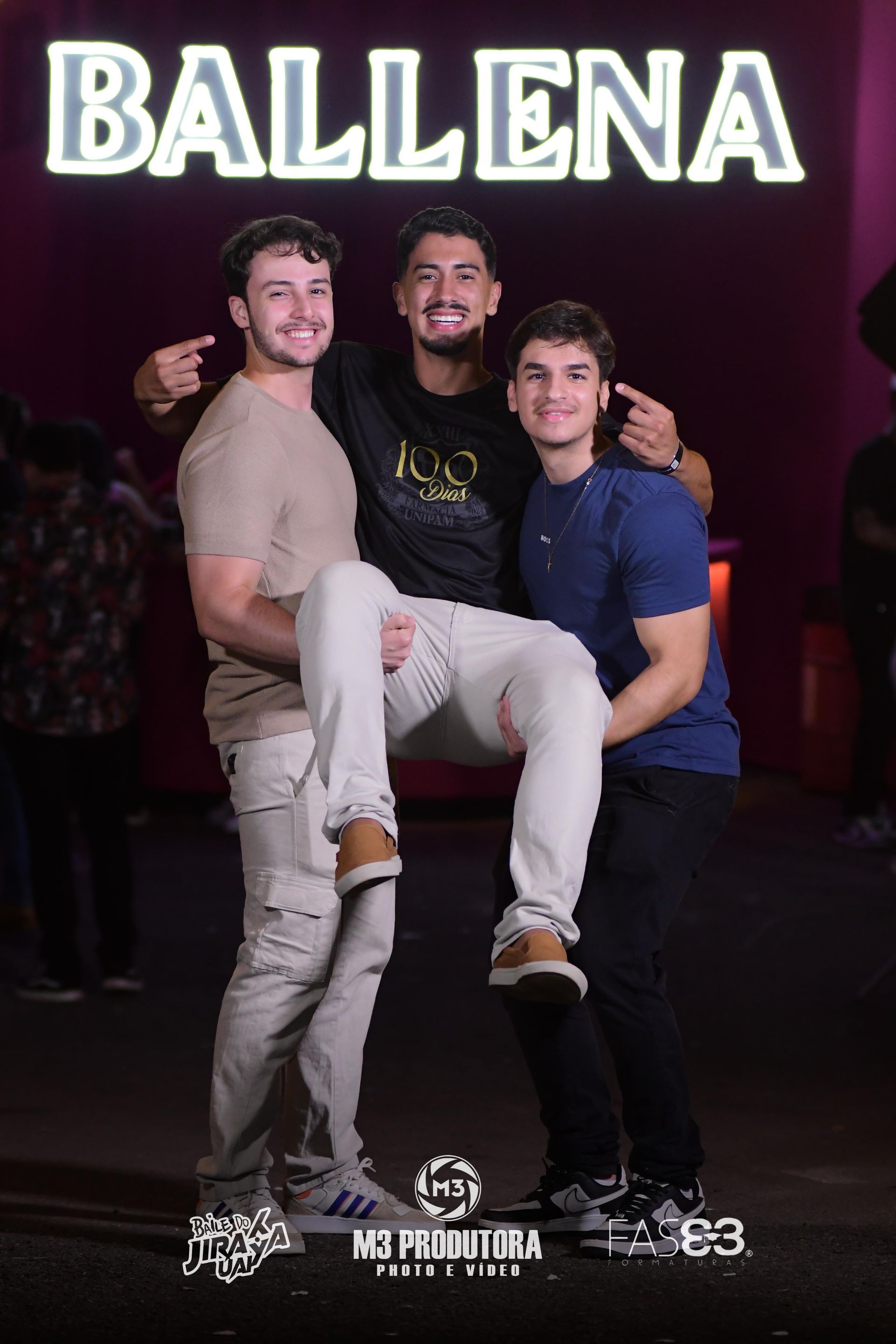 BAILE DO JIRAYA UAI - UNIPAM 2024 - 9 - 125