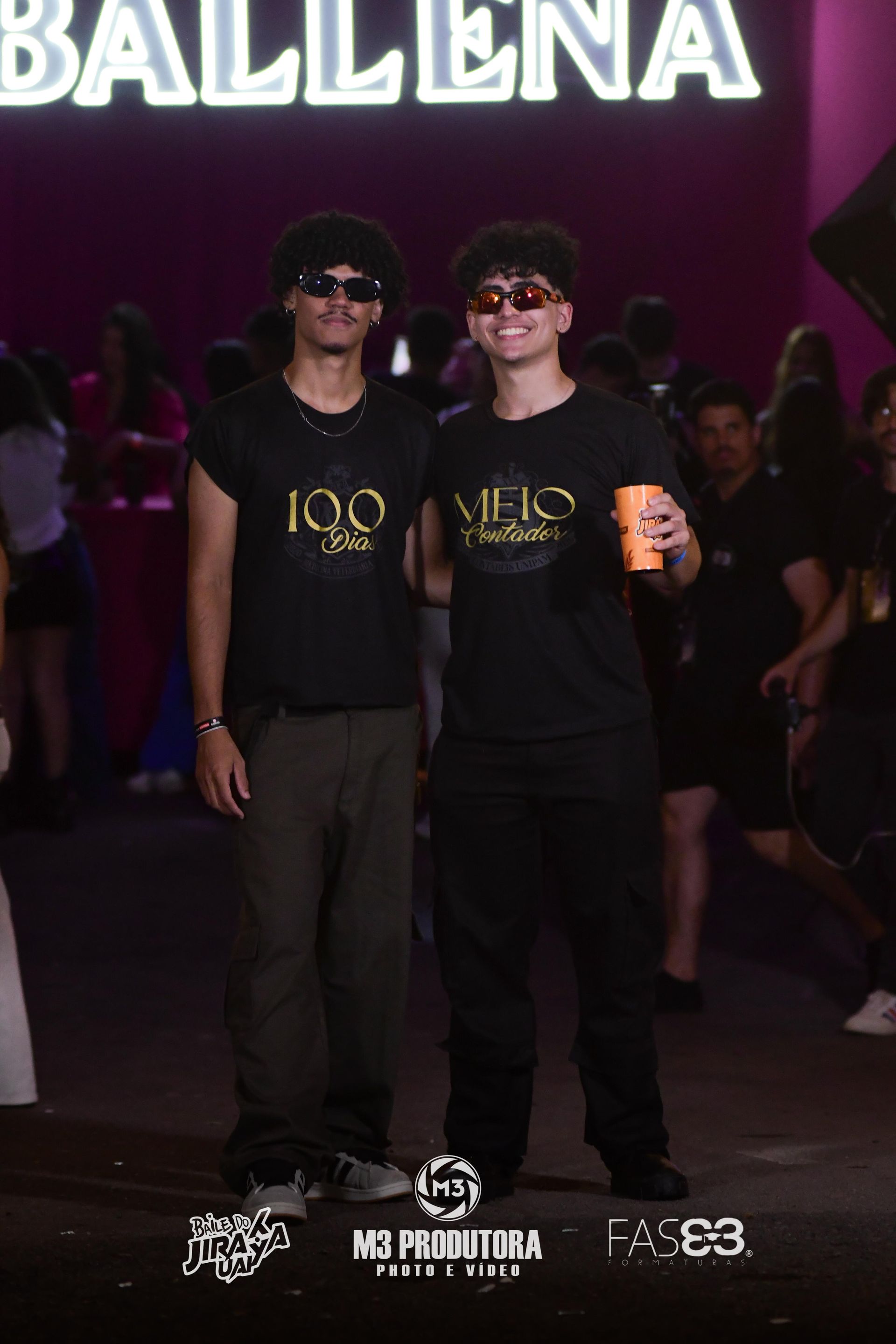 BAILE DO JIRAYA UAI - UNIPAM 2024 - 9 - 137