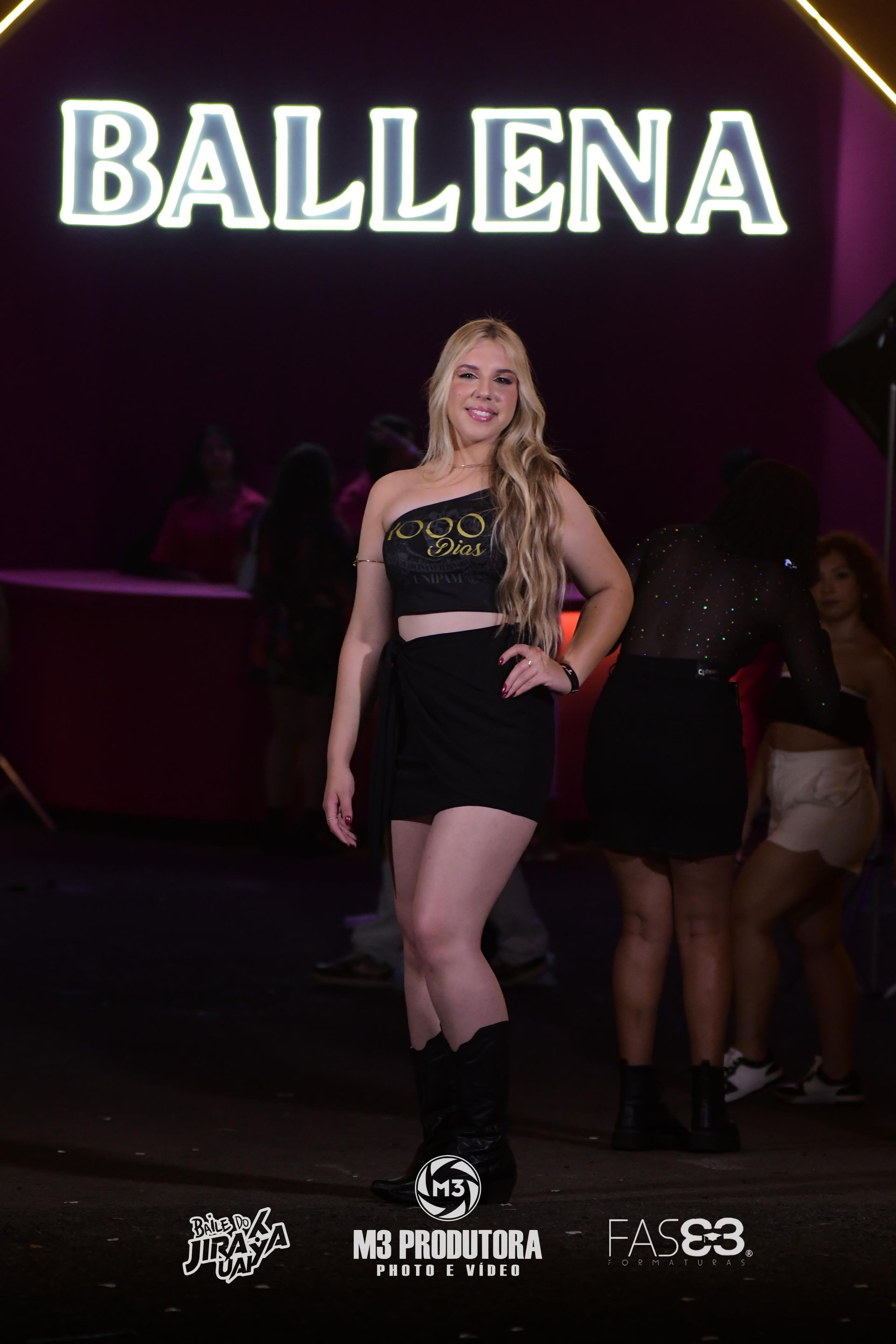 BAILE DO JIRAYA UAI - UNIPAM 2024 - 9 - 138