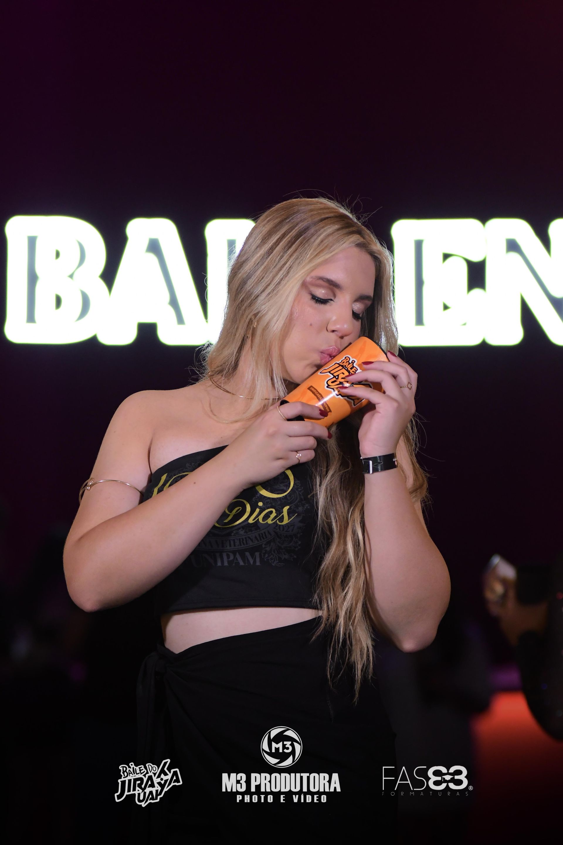 BAILE DO JIRAYA UAI - UNIPAM 2024 - 9 - 141