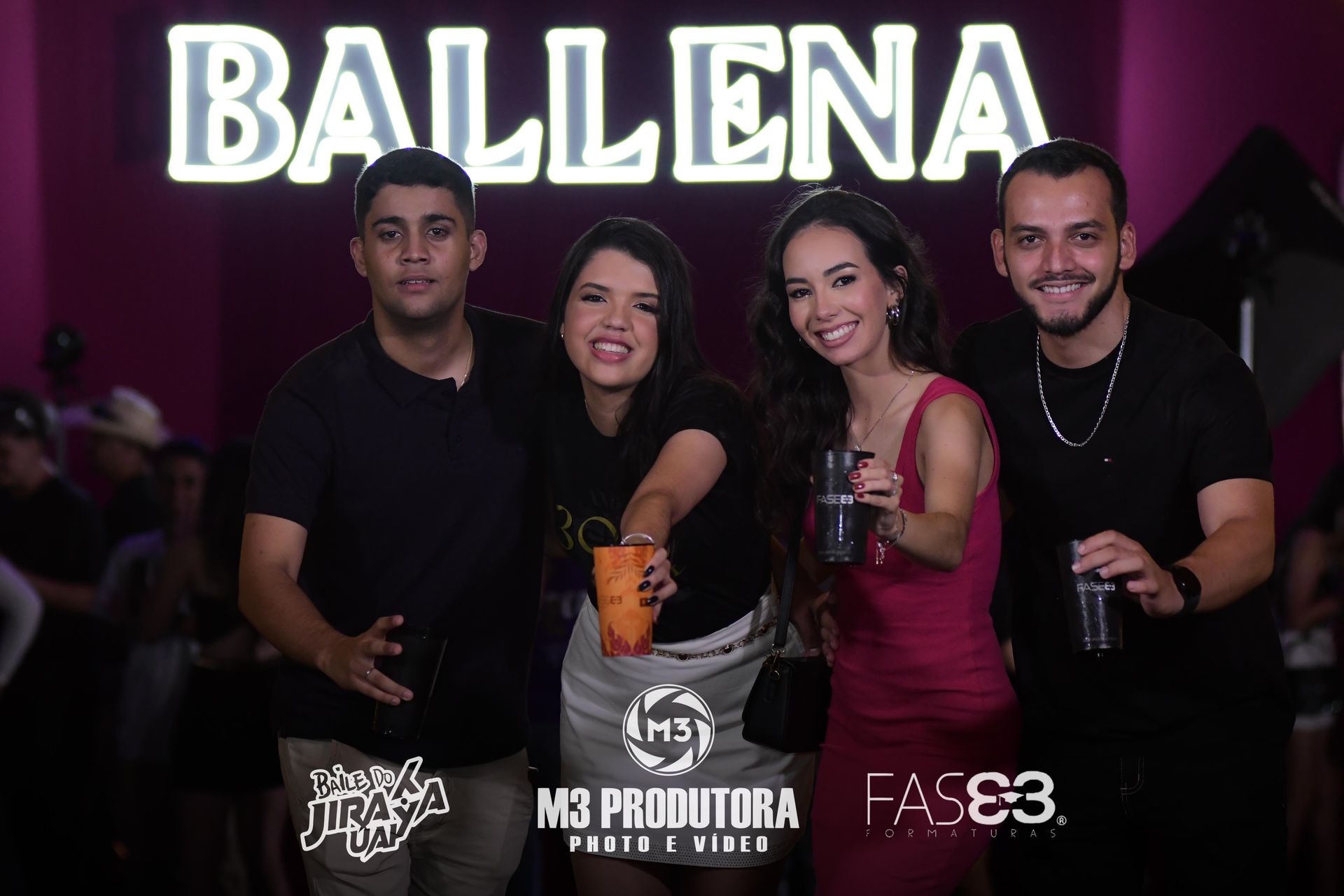 BAILE DO JIRAYA UAI - UNIPAM 2024 - 9 - 149