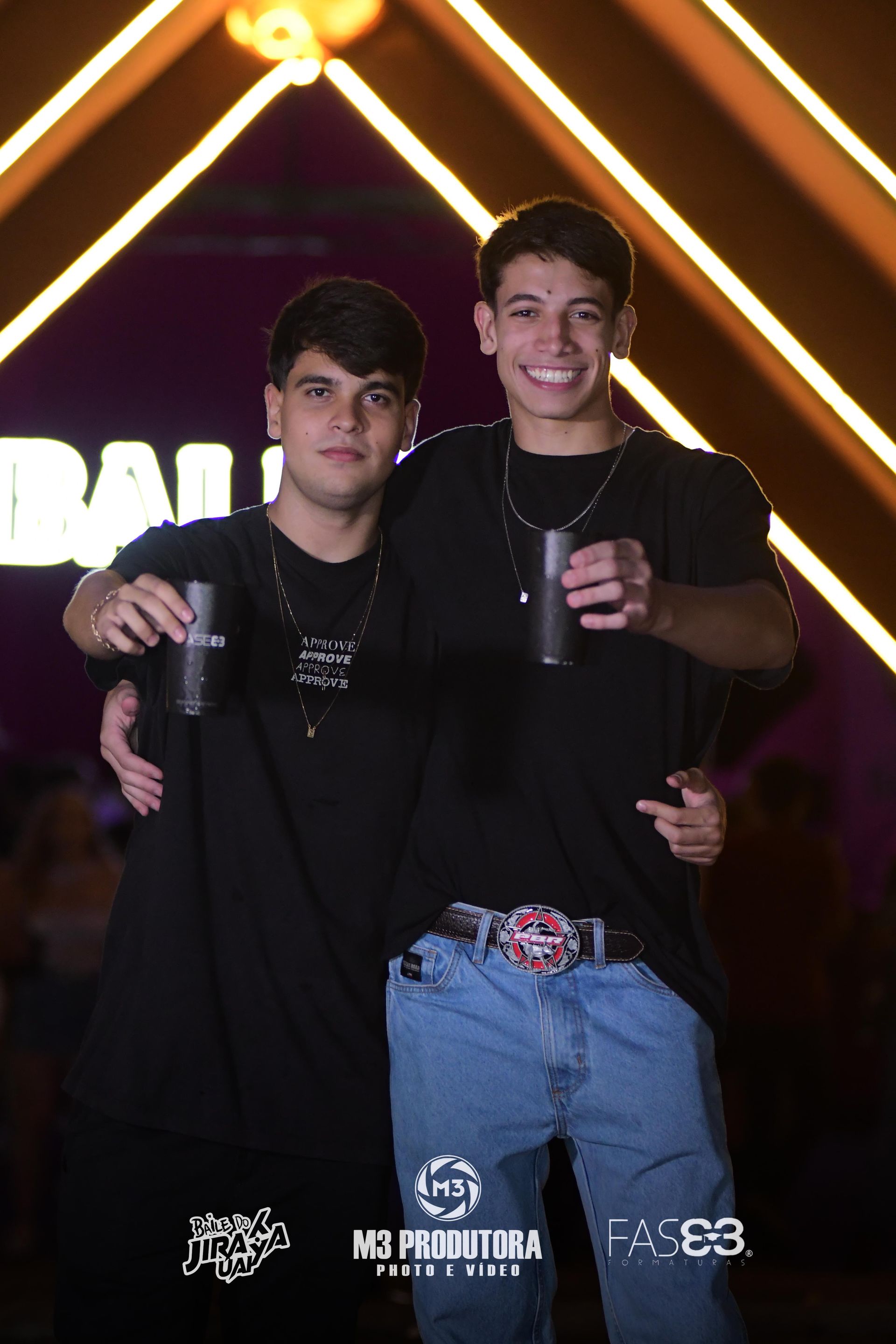 BAILE DO JIRAYA UAI - UNIPAM 2024 - 9 - 157