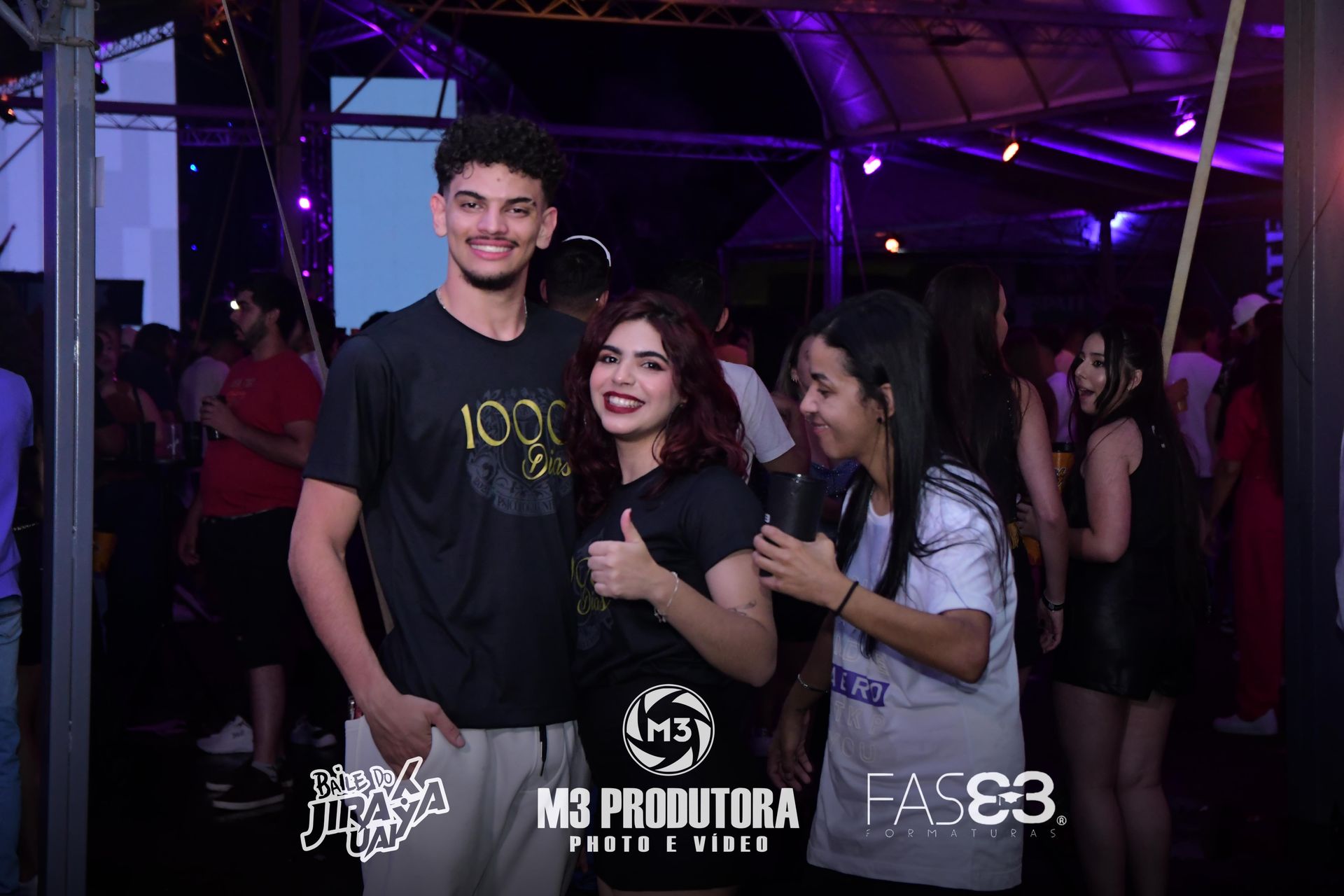 BAILE DO JIRAYA UAI - UNIPAM 2024 - 9 - 182