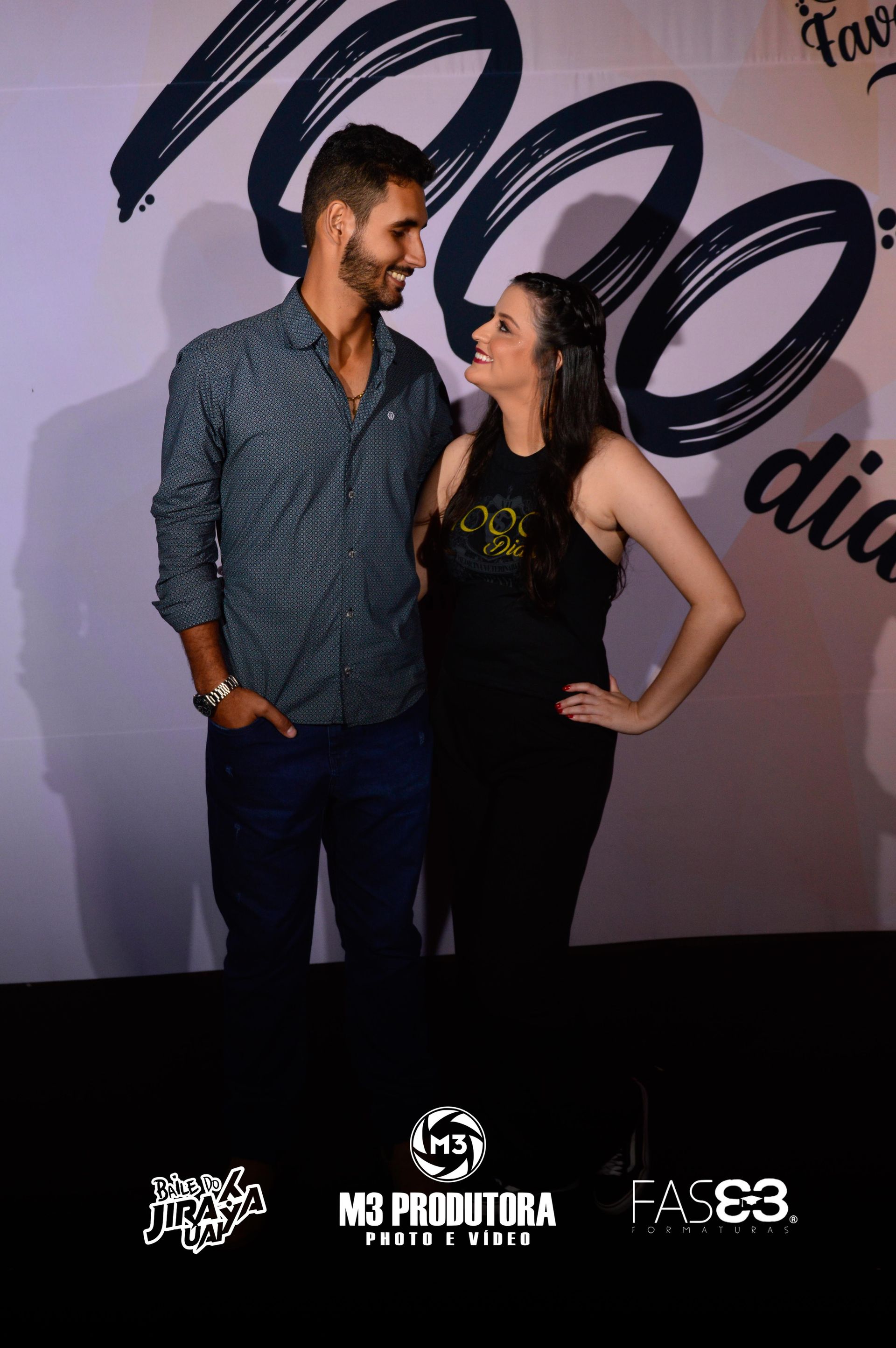 BAILE DO JIRAYA UAI - UNIPAM 2024 - 10 - 150