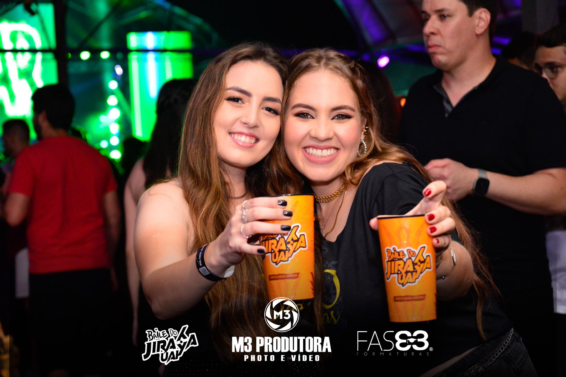 BAILE DO JIRAYA UAI - UNIPAM 2024 - 10 - 160