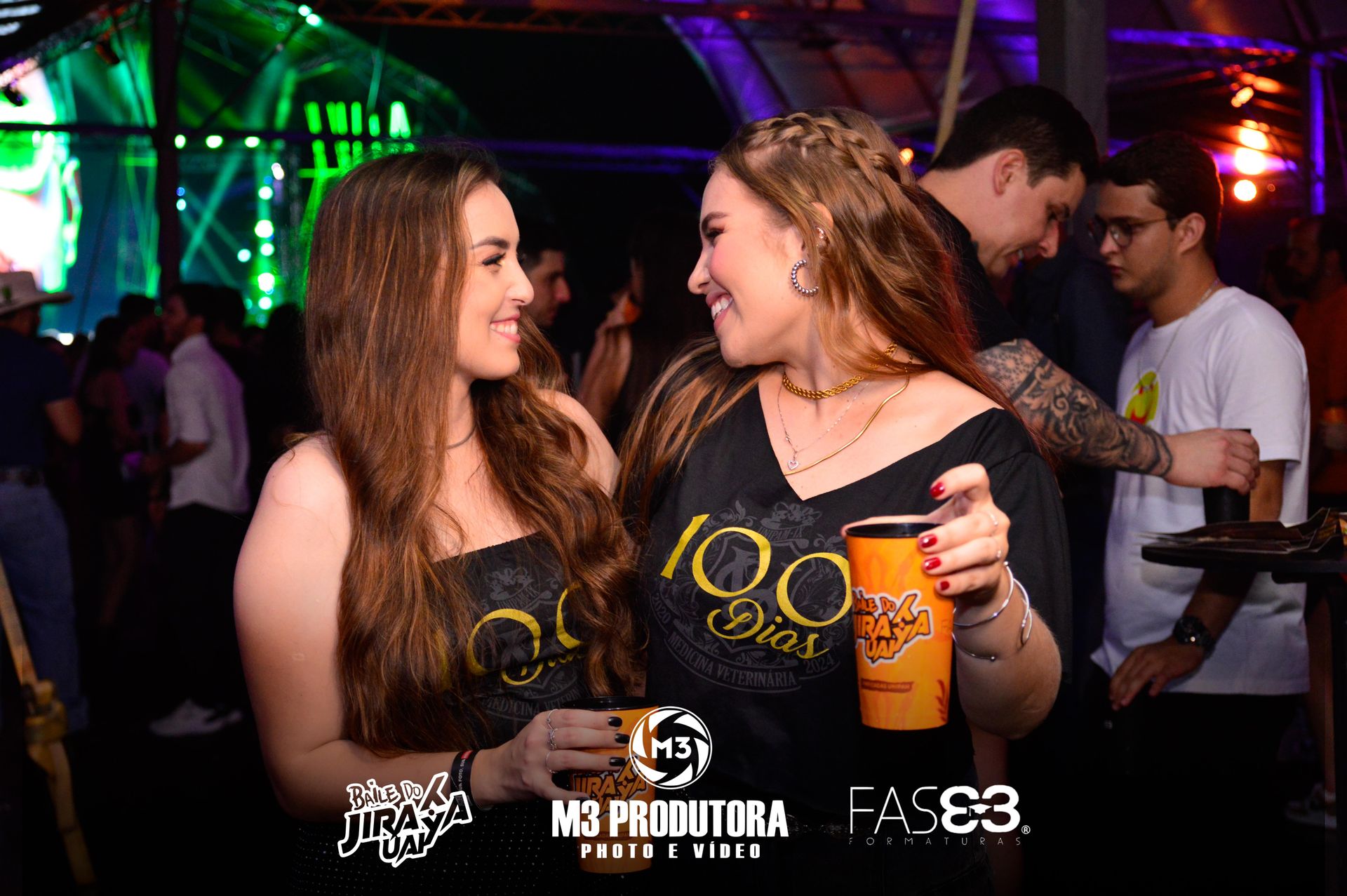 BAILE DO JIRAYA UAI - UNIPAM 2024 - 10 - 161