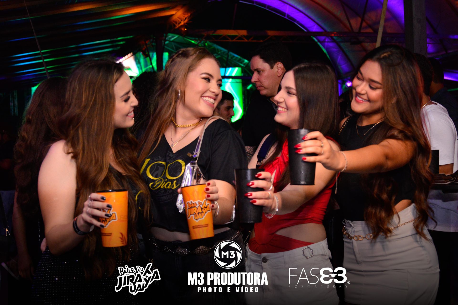 BAILE DO JIRAYA UAI - UNIPAM 2024 - 10 - 163