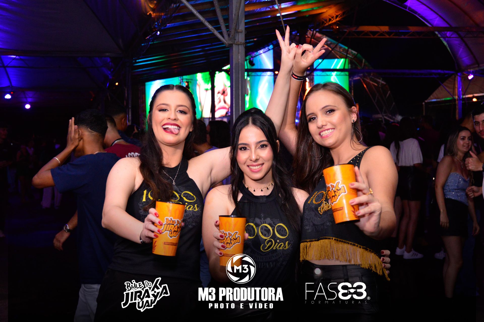 BAILE DO JIRAYA UAI - UNIPAM 2024 - 10 - 167