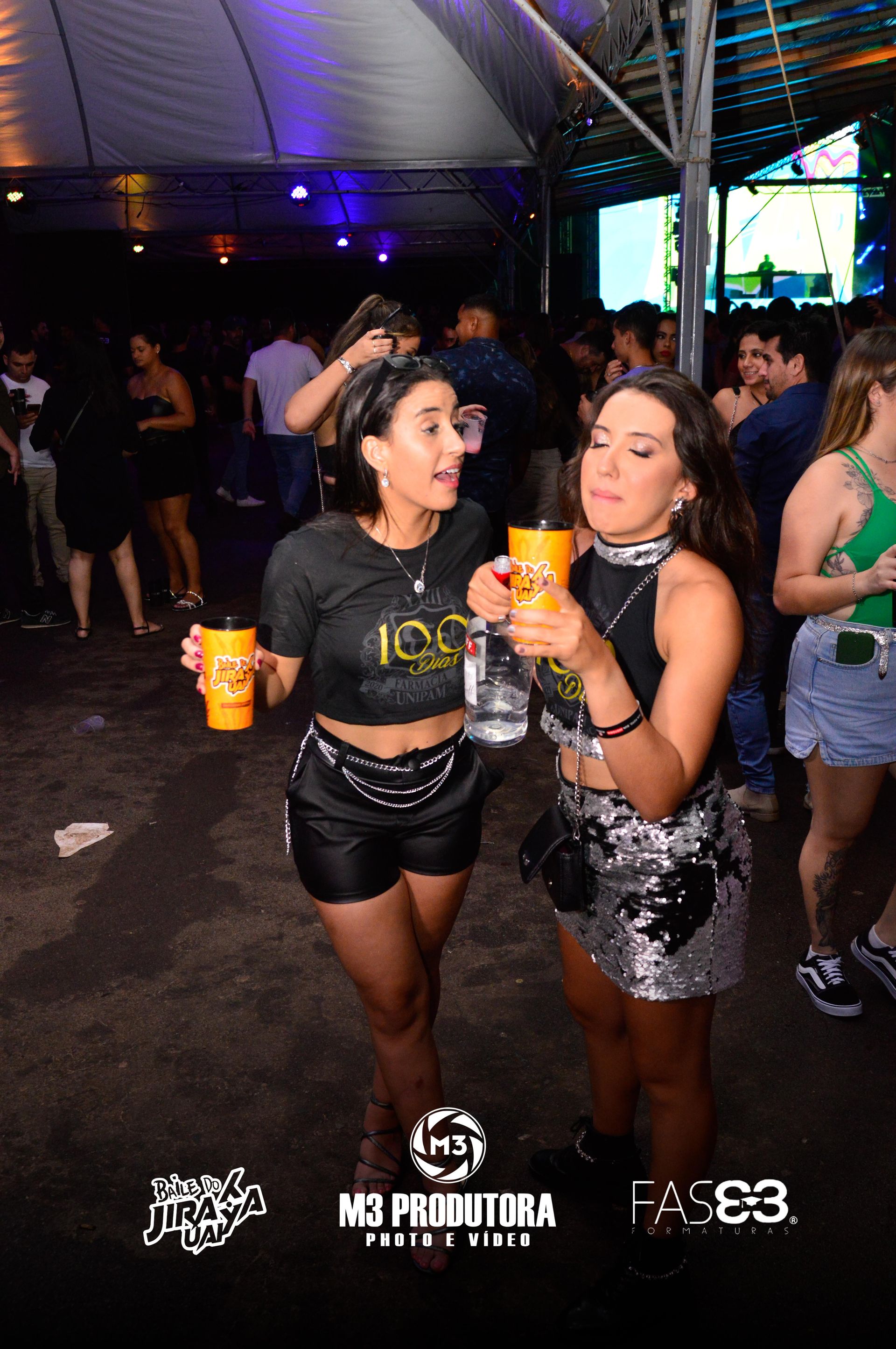 BAILE DO JIRAYA UAI - UNIPAM 2024 - 10 - 171