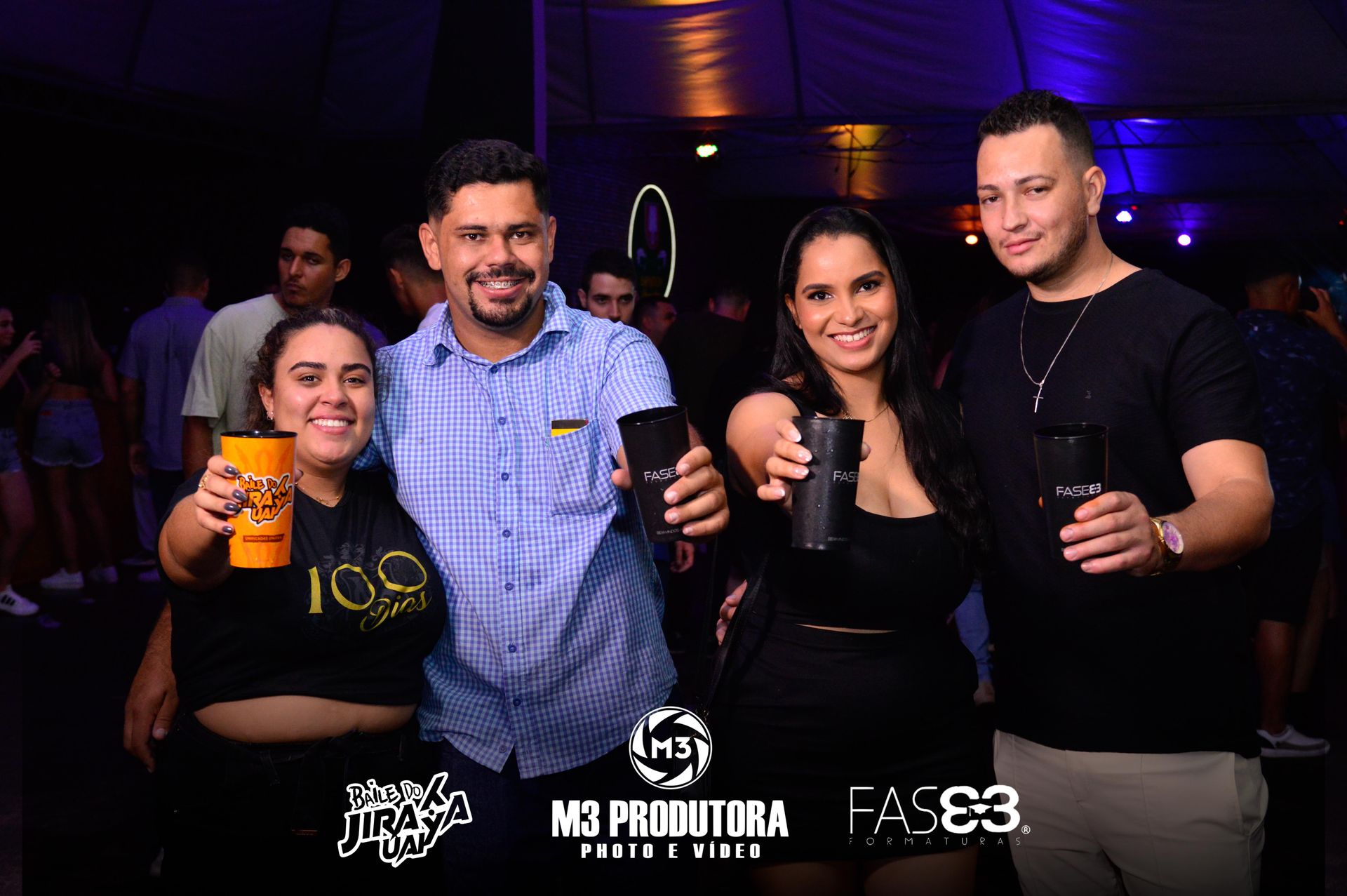 BAILE DO JIRAYA UAI - UNIPAM 2024 - 10 - 174