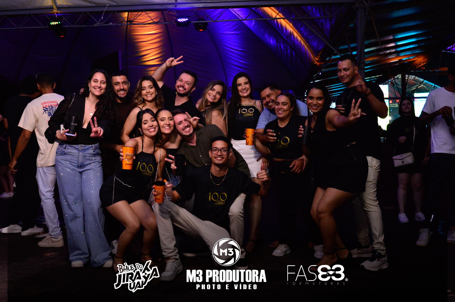 BAILE DO JIRAYA UAI - UNIPAM 2024 - 10 - 181