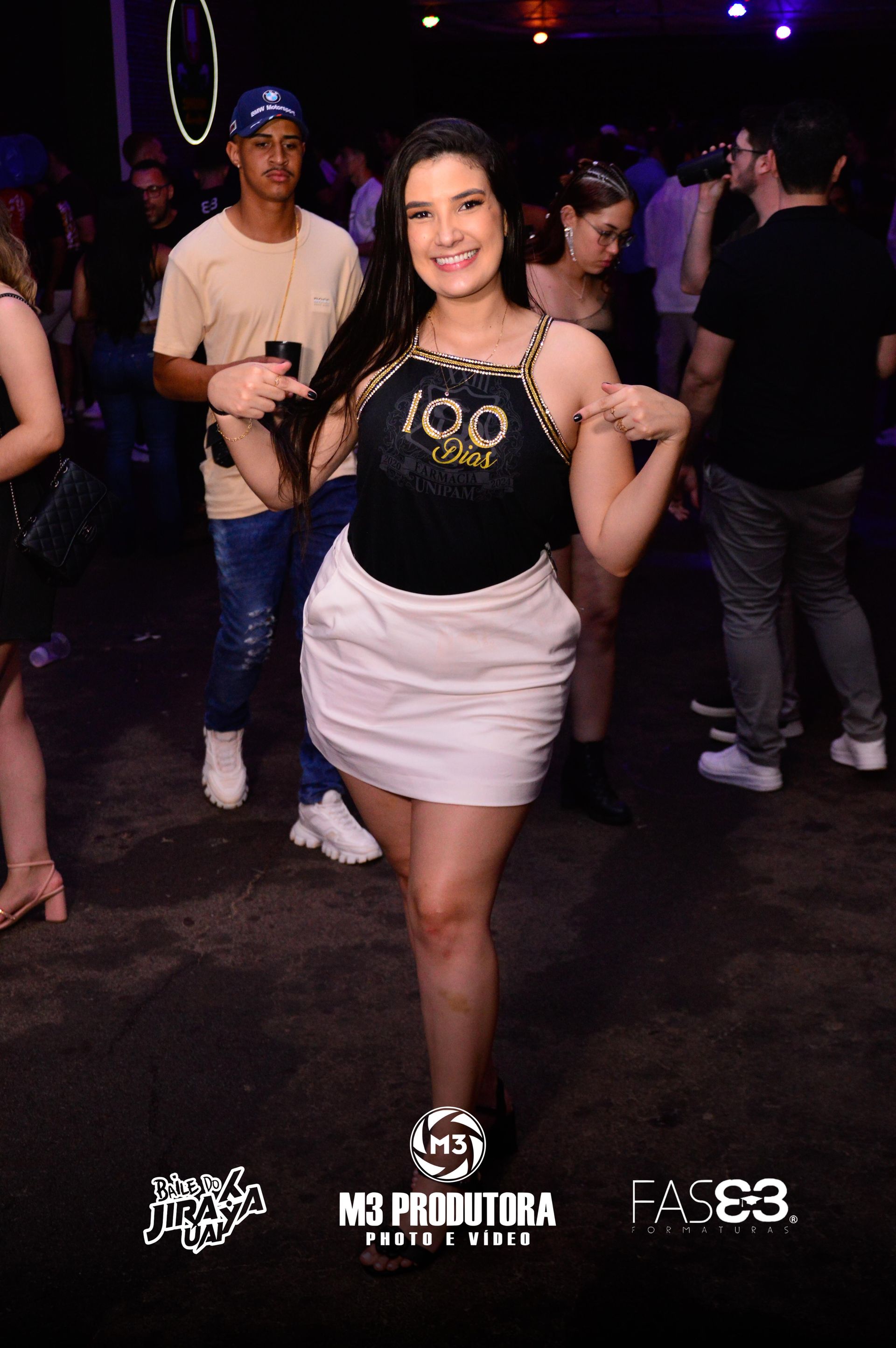 BAILE DO JIRAYA UAI - UNIPAM 2024 - 10 - 184