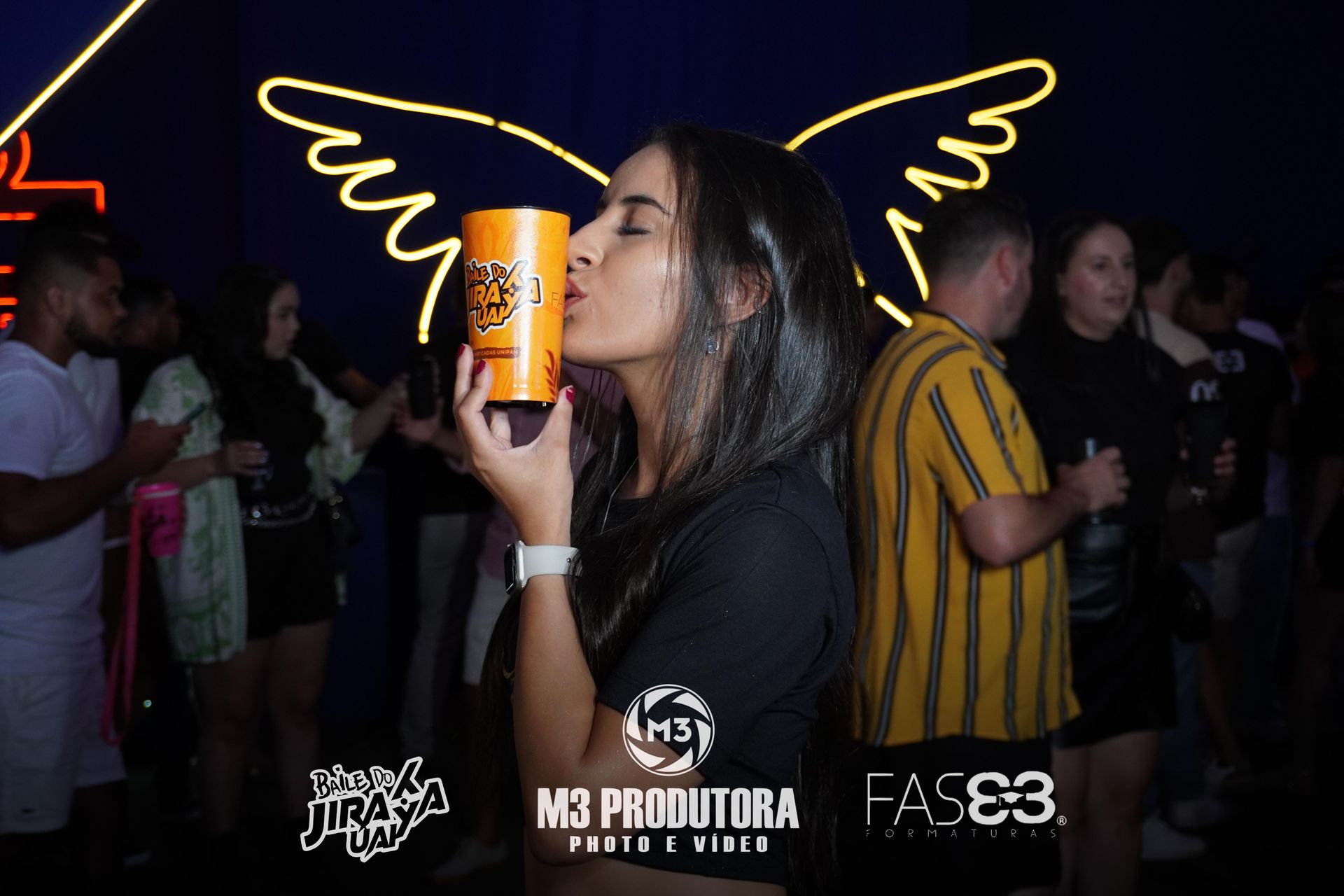 BAILE DO JIRAYA UAI - UNIPAM 2024 - 9 - 194