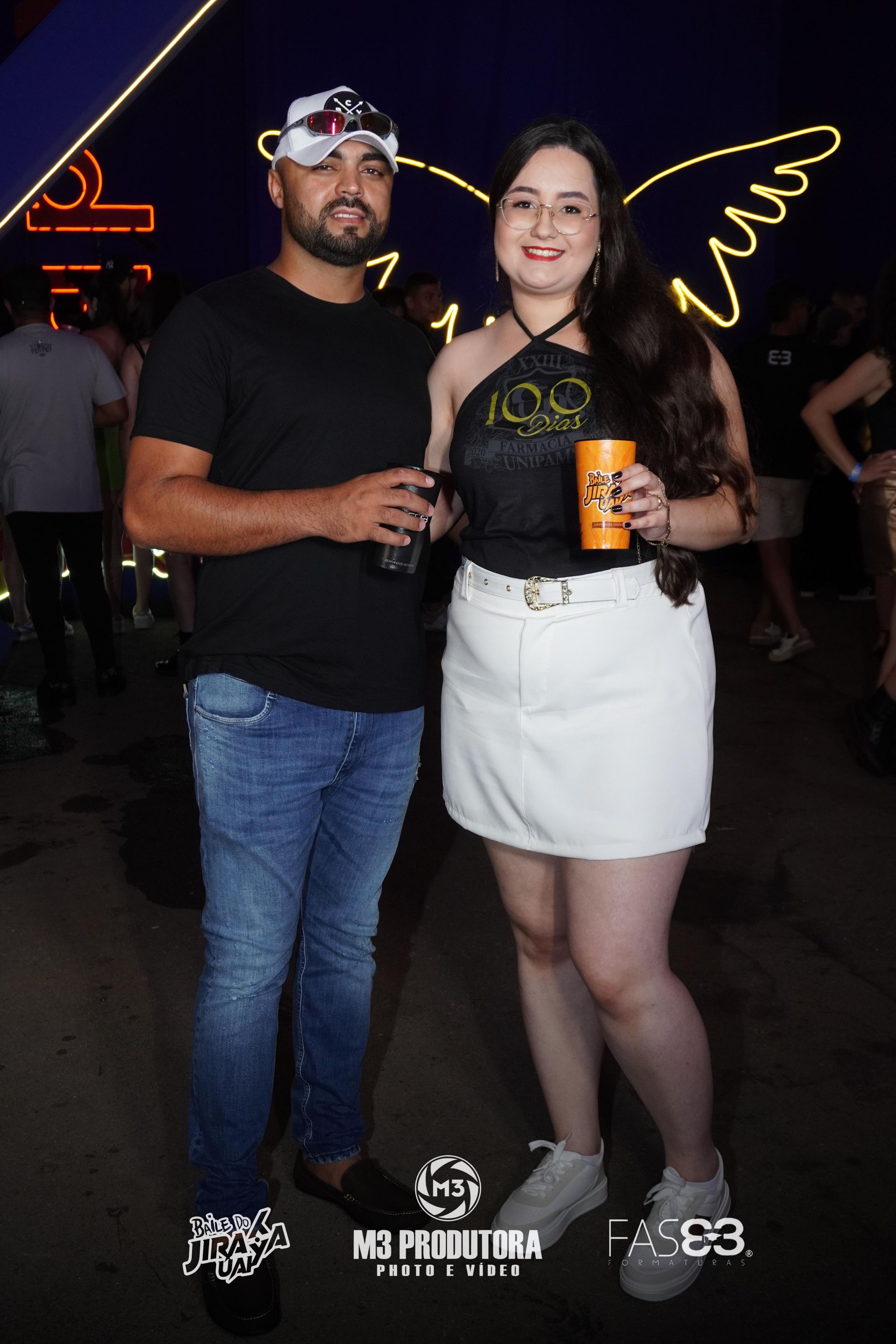 BAILE DO JIRAYA UAI - UNIPAM 2024 - 9 - 199