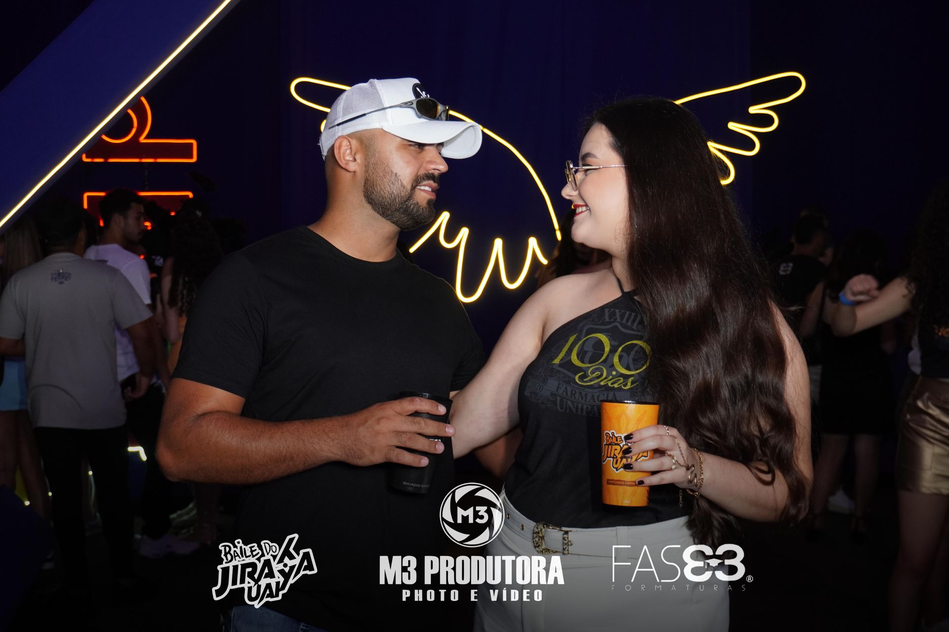 BAILE DO JIRAYA UAI - UNIPAM 2024 - 9 - 201