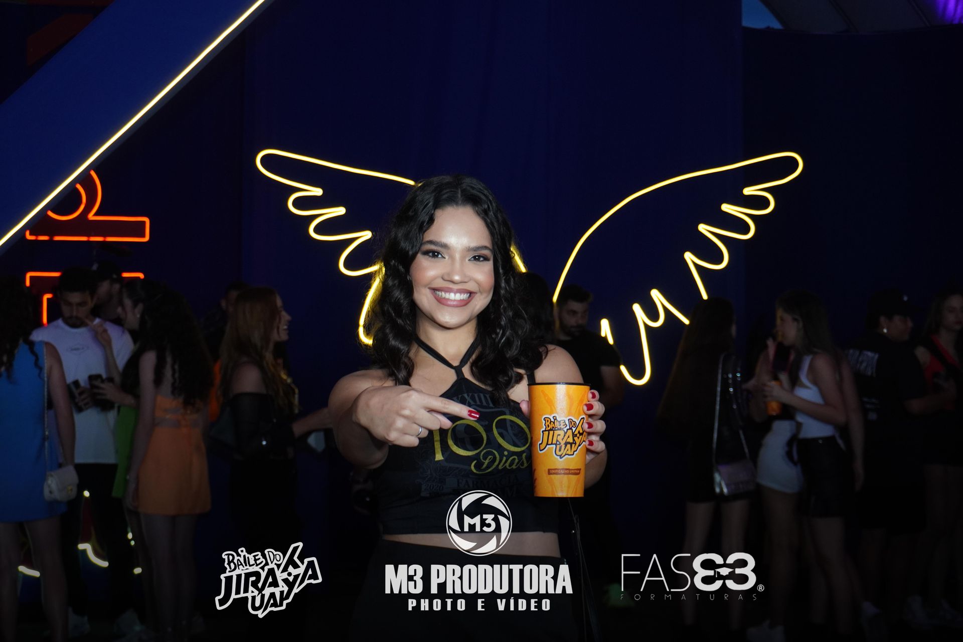 BAILE DO JIRAYA UAI - UNIPAM 2024 - 9 - 206