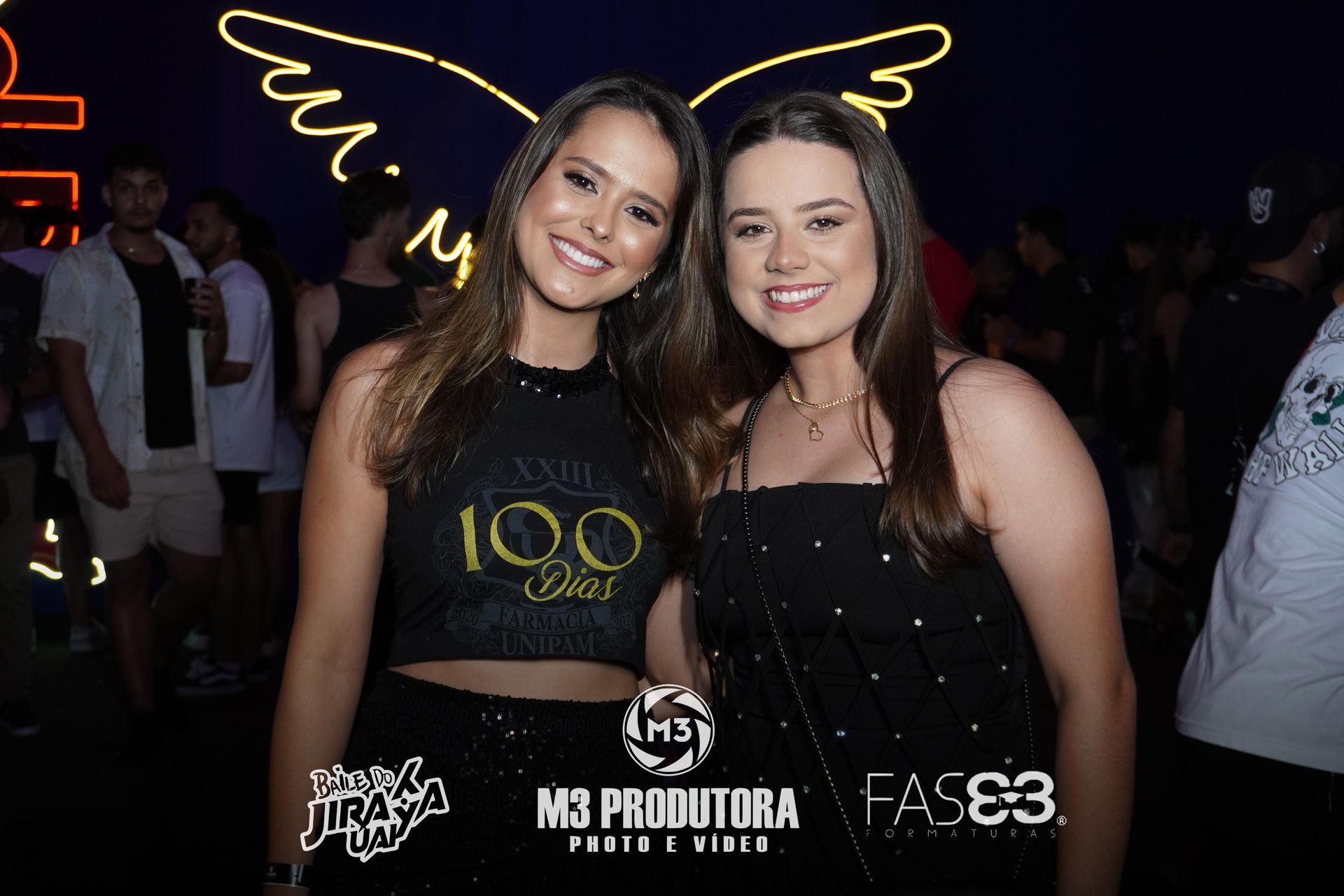 BAILE DO JIRAYA UAI - UNIPAM 2024 - 9 - 212