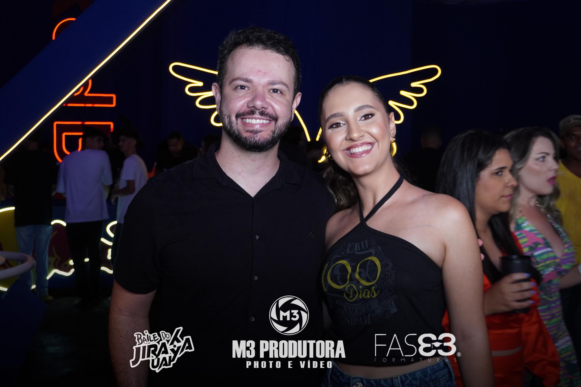 BAILE DO JIRAYA UAI - UNIPAM 2024 - 9 - 218