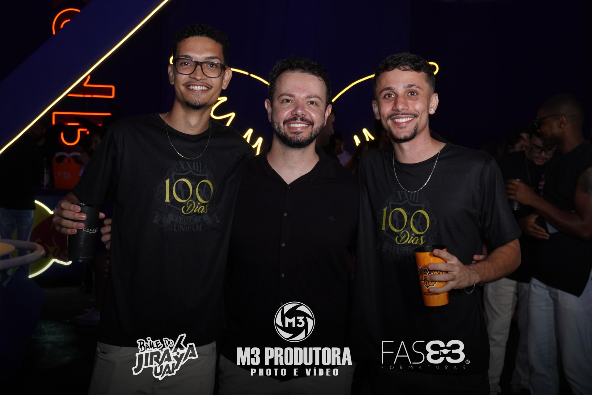 BAILE DO JIRAYA UAI - UNIPAM 2024 - 9 - 220