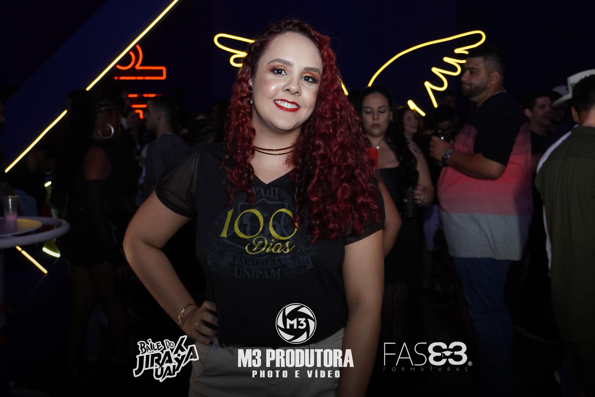 BAILE DO JIRAYA UAI - UNIPAM 2024 - 9 - 223