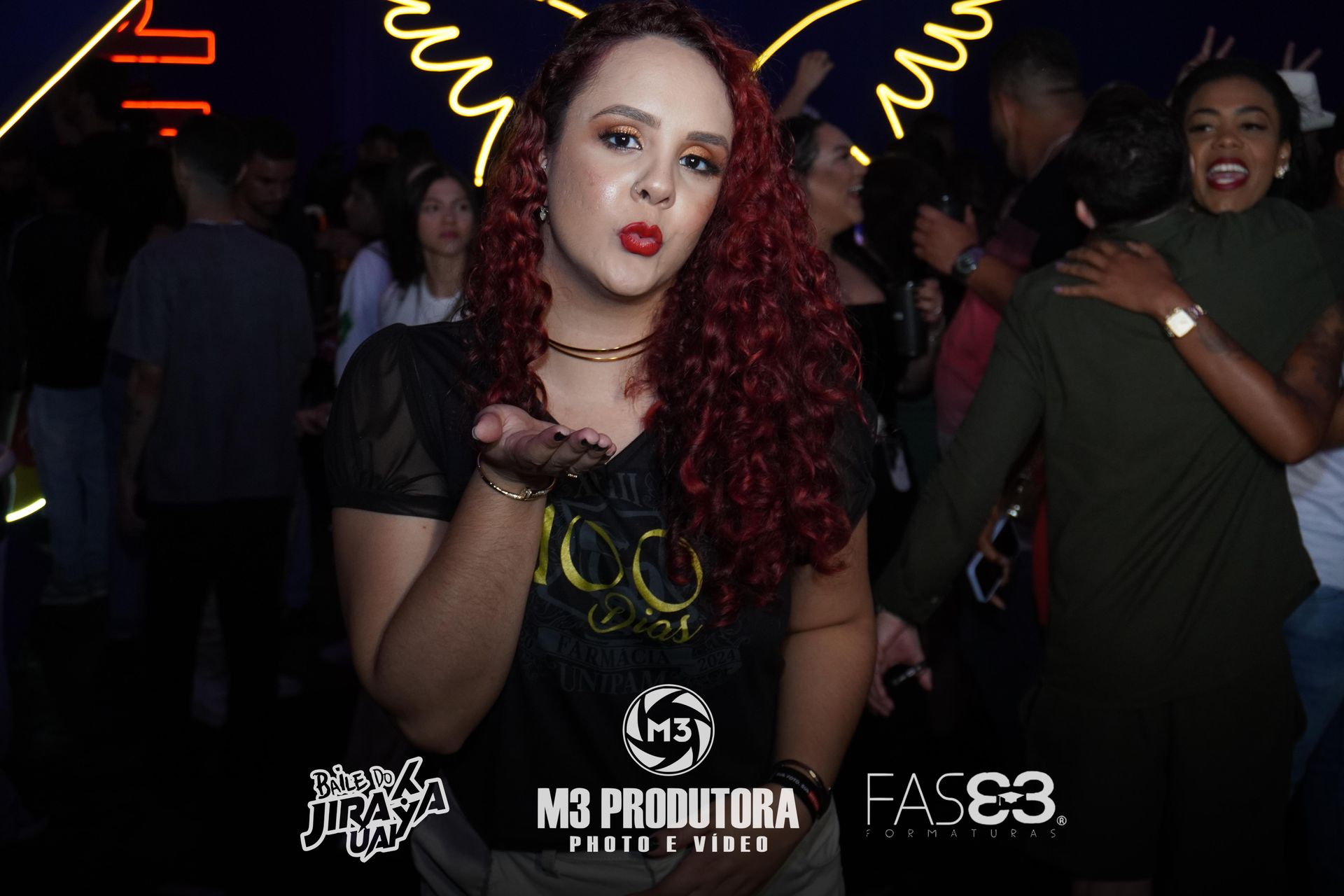 BAILE DO JIRAYA UAI - UNIPAM 2024 - 9 - 224