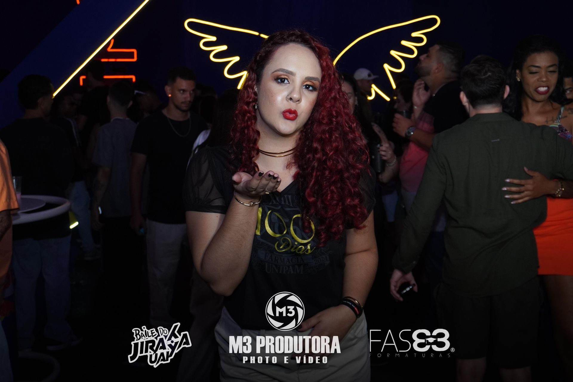 BAILE DO JIRAYA UAI - UNIPAM 2024 - 9 - 225