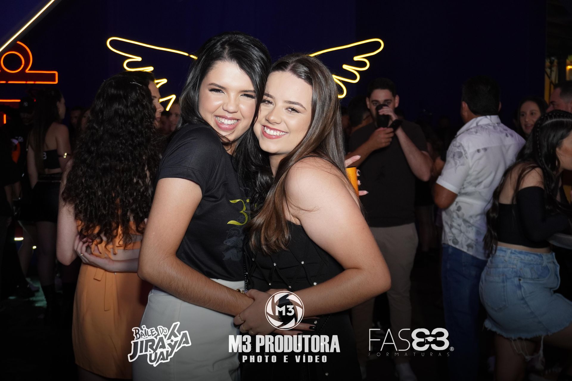 BAILE DO JIRAYA UAI - UNIPAM 2024 - 9 - 229