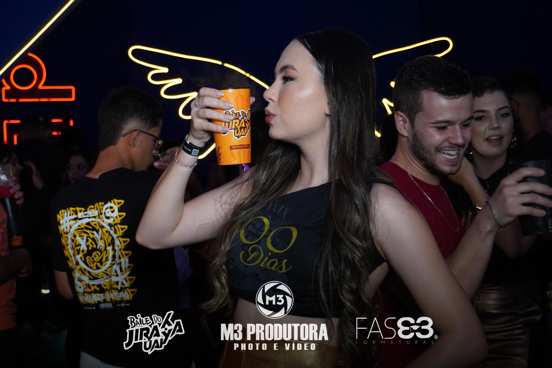 BAILE DO JIRAYA UAI - UNIPAM 2024 - 9 - 230