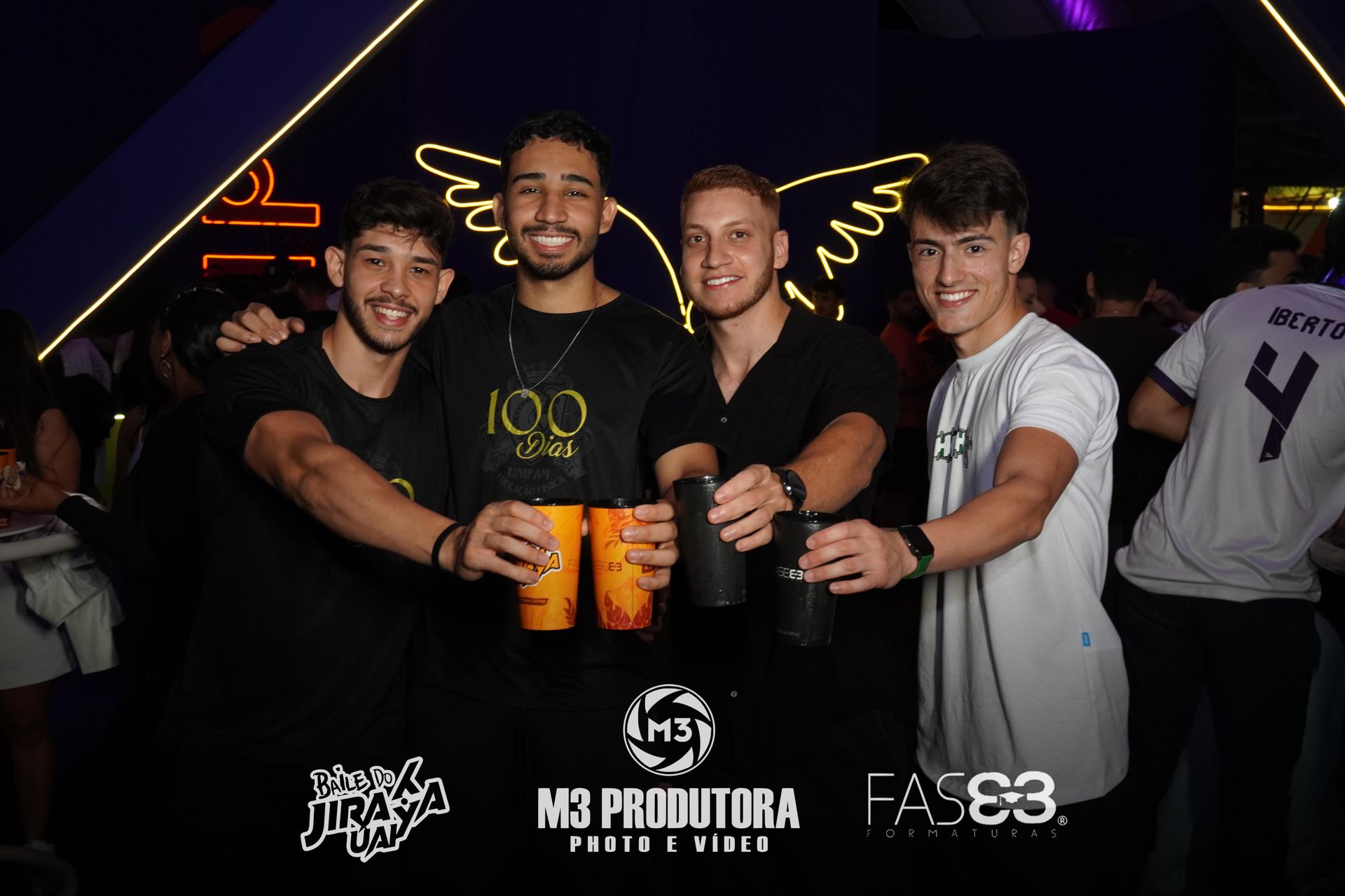 BAILE DO JIRAYA UAI - UNIPAM 2024 - 9 - 232