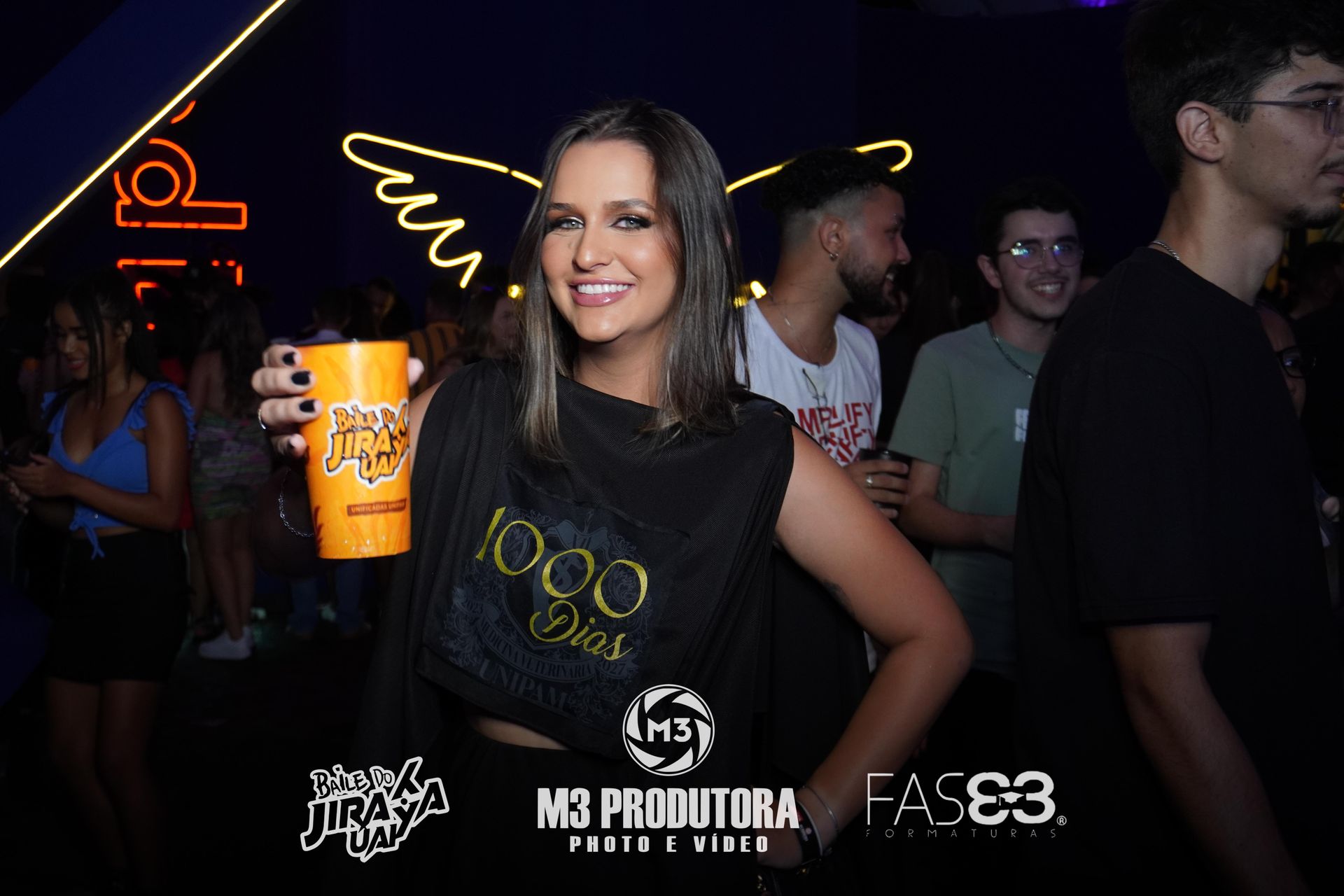 BAILE DO JIRAYA UAI - UNIPAM 2024 - 9 - 237