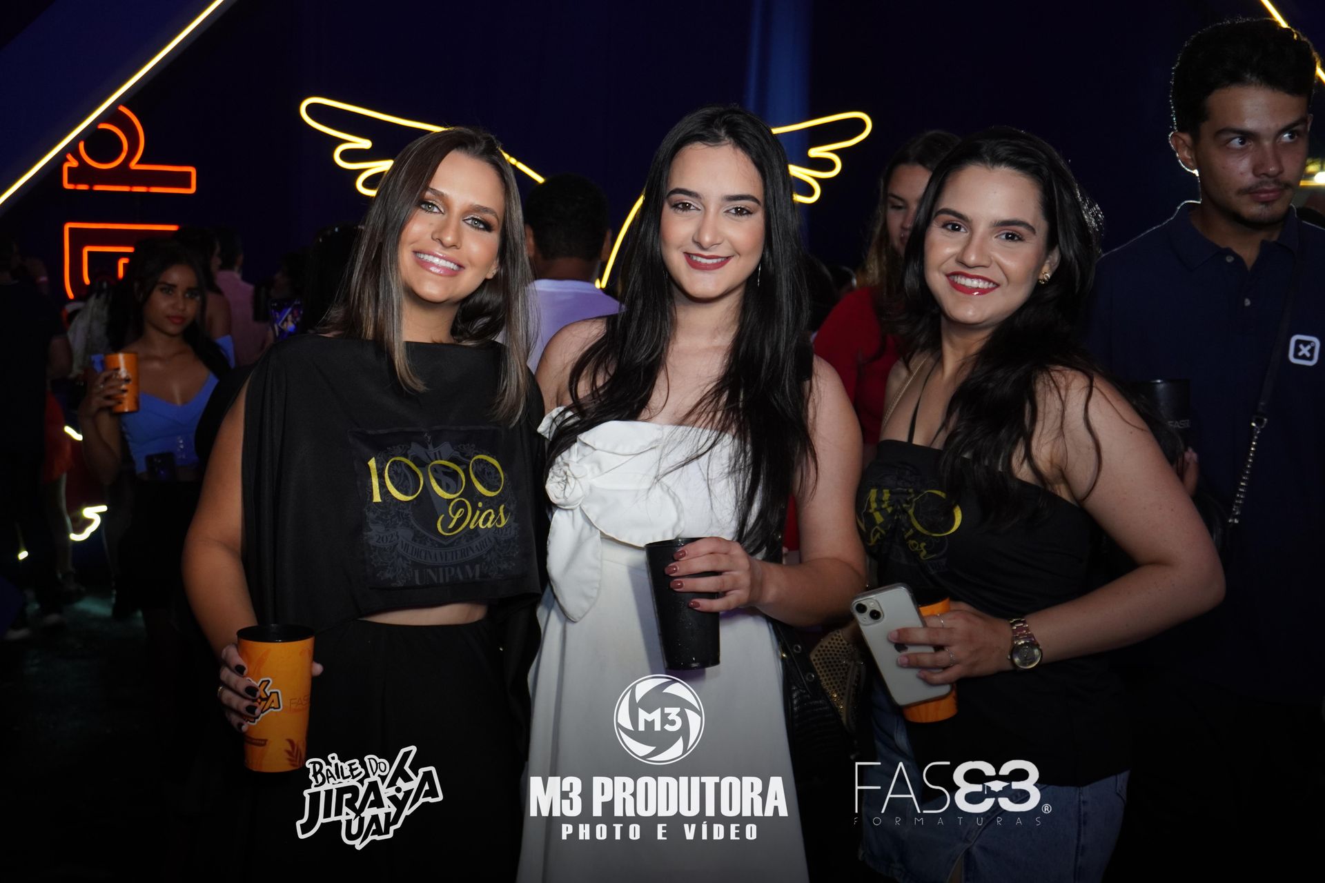 BAILE DO JIRAYA UAI - UNIPAM 2024 - 9 - 240