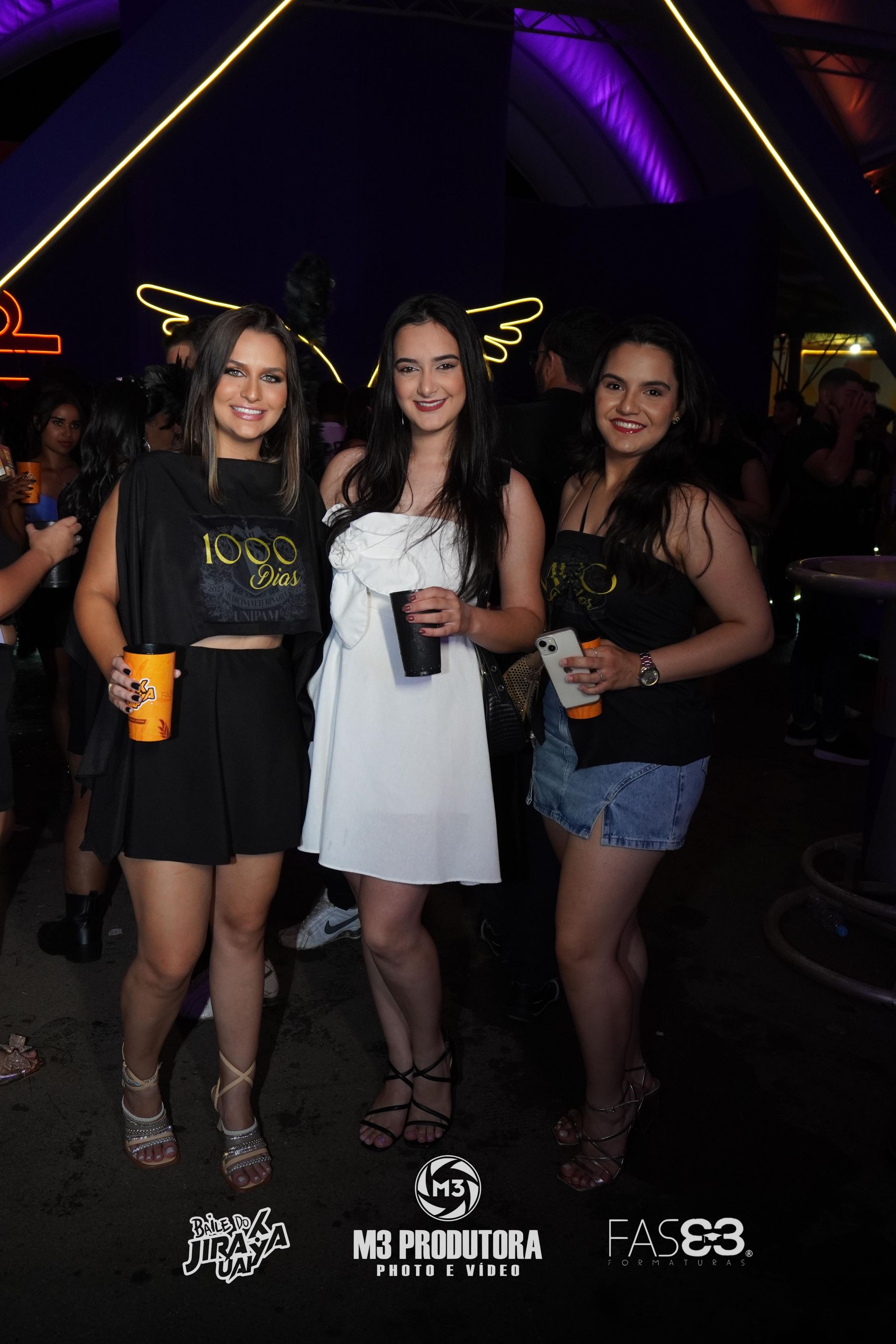 BAILE DO JIRAYA UAI - UNIPAM 2024 - 9 - 241