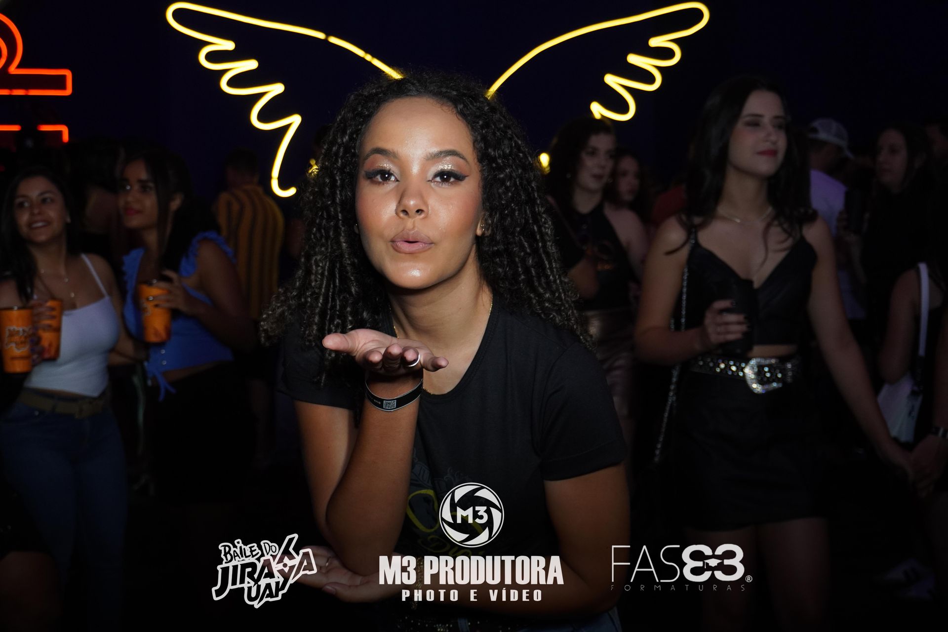 BAILE DO JIRAYA UAI - UNIPAM 2024 - 9 - 245