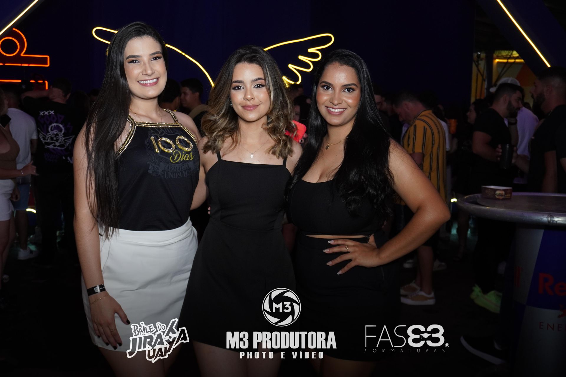 BAILE DO JIRAYA UAI - UNIPAM 2024 - 9 - 248