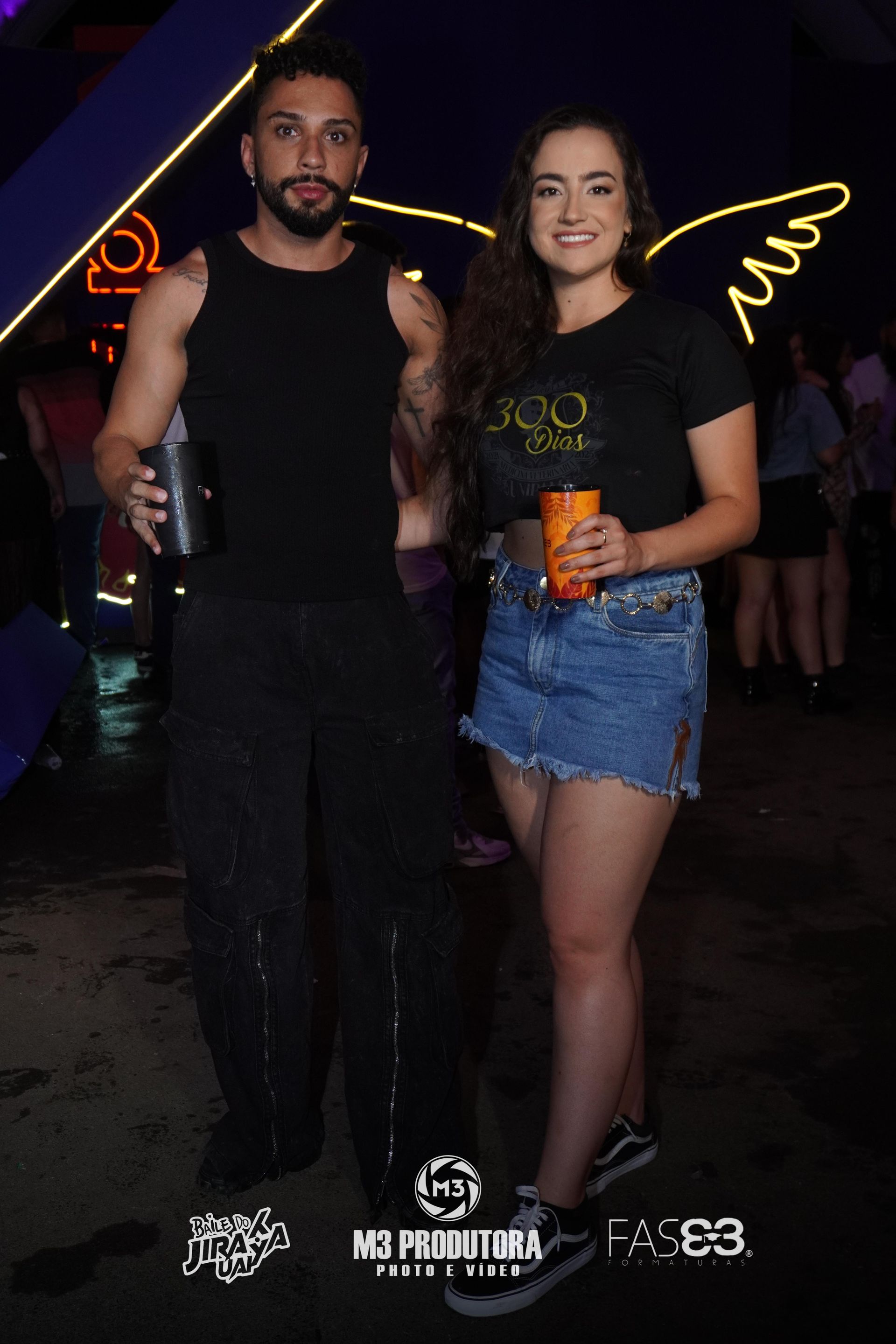 BAILE DO JIRAYA UAI - UNIPAM 2024 - 9 - 251